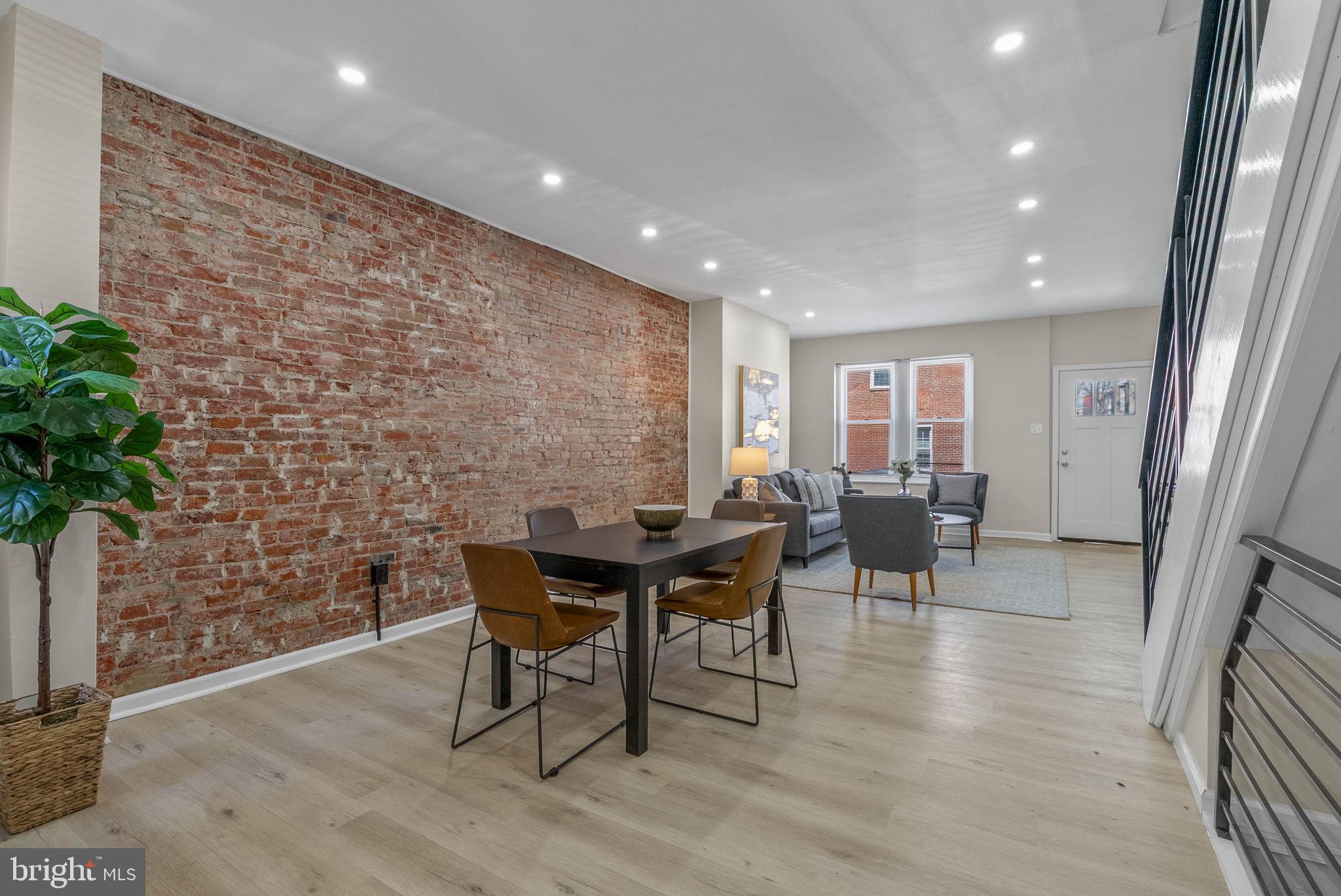 BREWERYTOWN - Residential