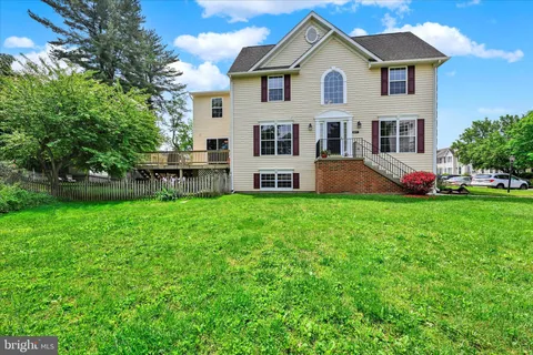 2217 Tidal View Garth, Abingdon, MD MLS: MDHR2042926