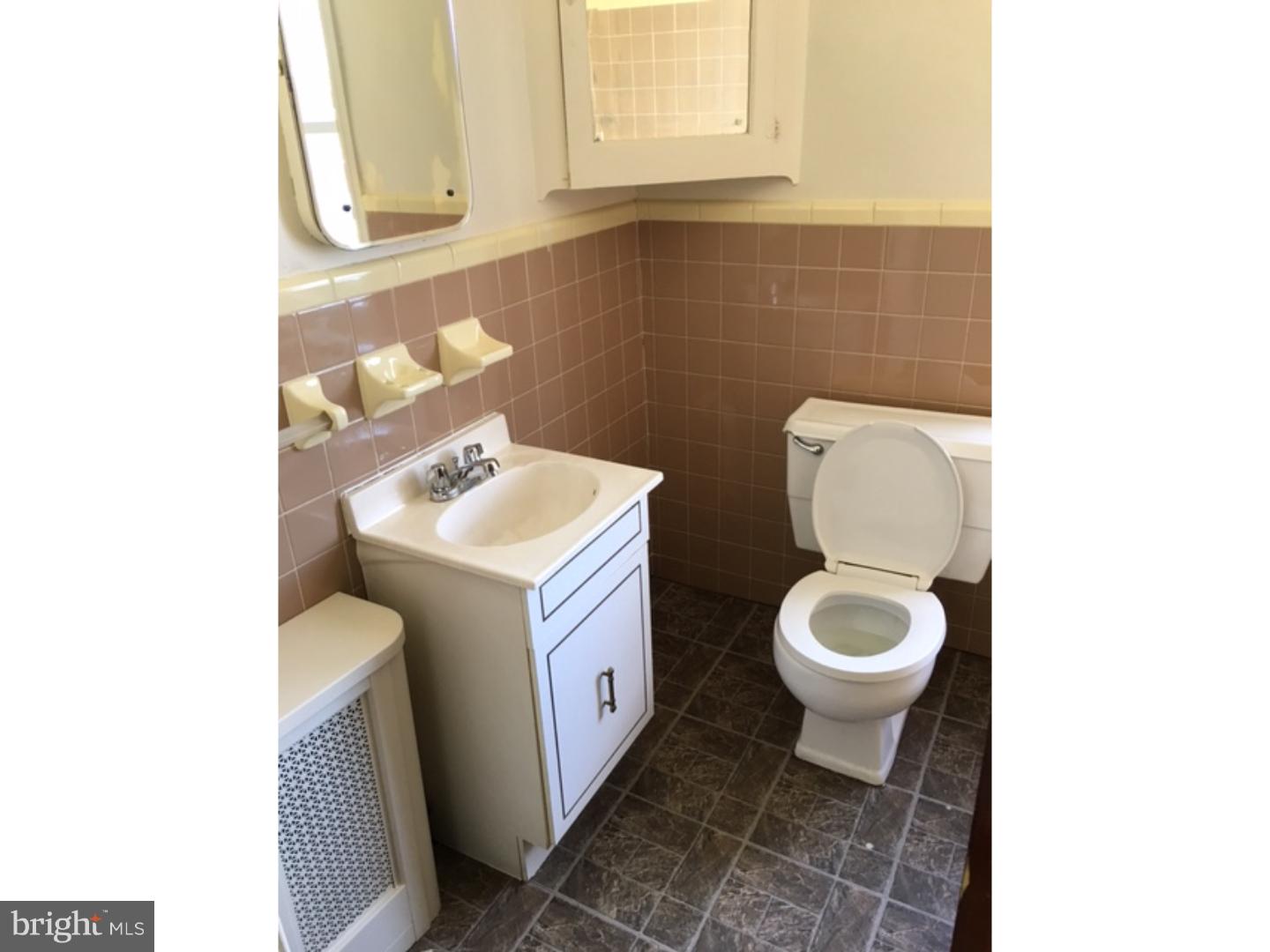 FISHTOWN - Residential Lease