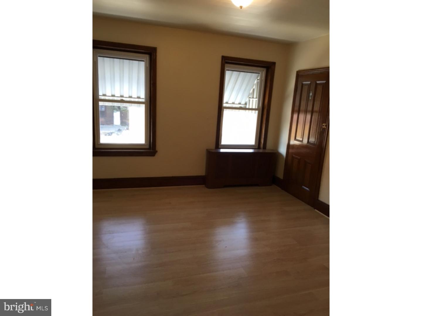 FISHTOWN - Residential Lease