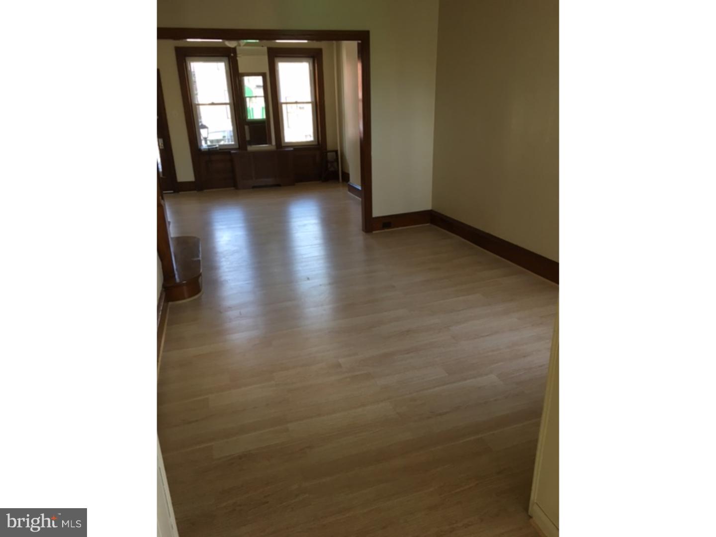 FISHTOWN - Residential Lease