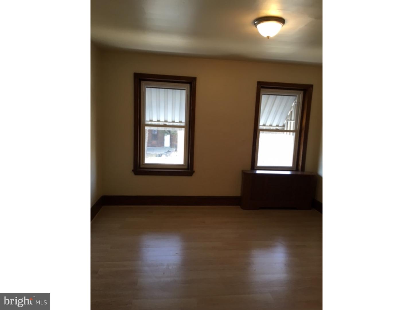 FISHTOWN - Residential Lease