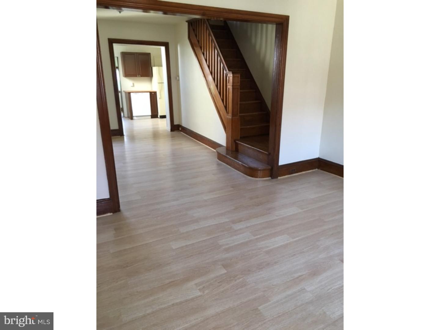 FISHTOWN - Residential Lease