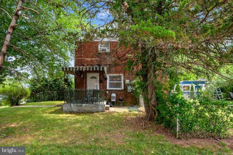 Townhouse For Sale - 620 71st Avenue<br/> Prince Georges County, CAPITOL HEIGHTS, MD 20743