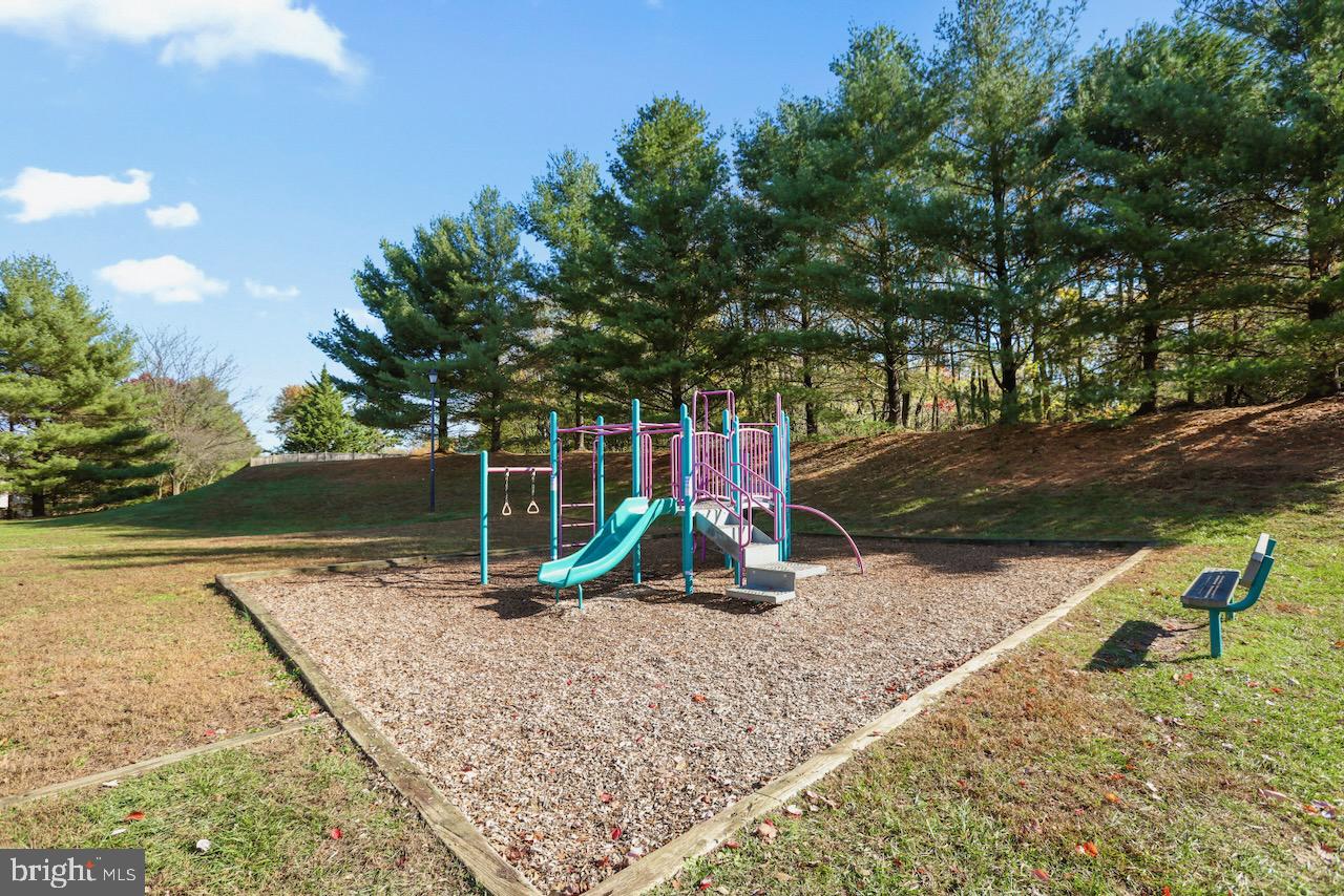 VILLAGE OF TALL OAKS - Residential