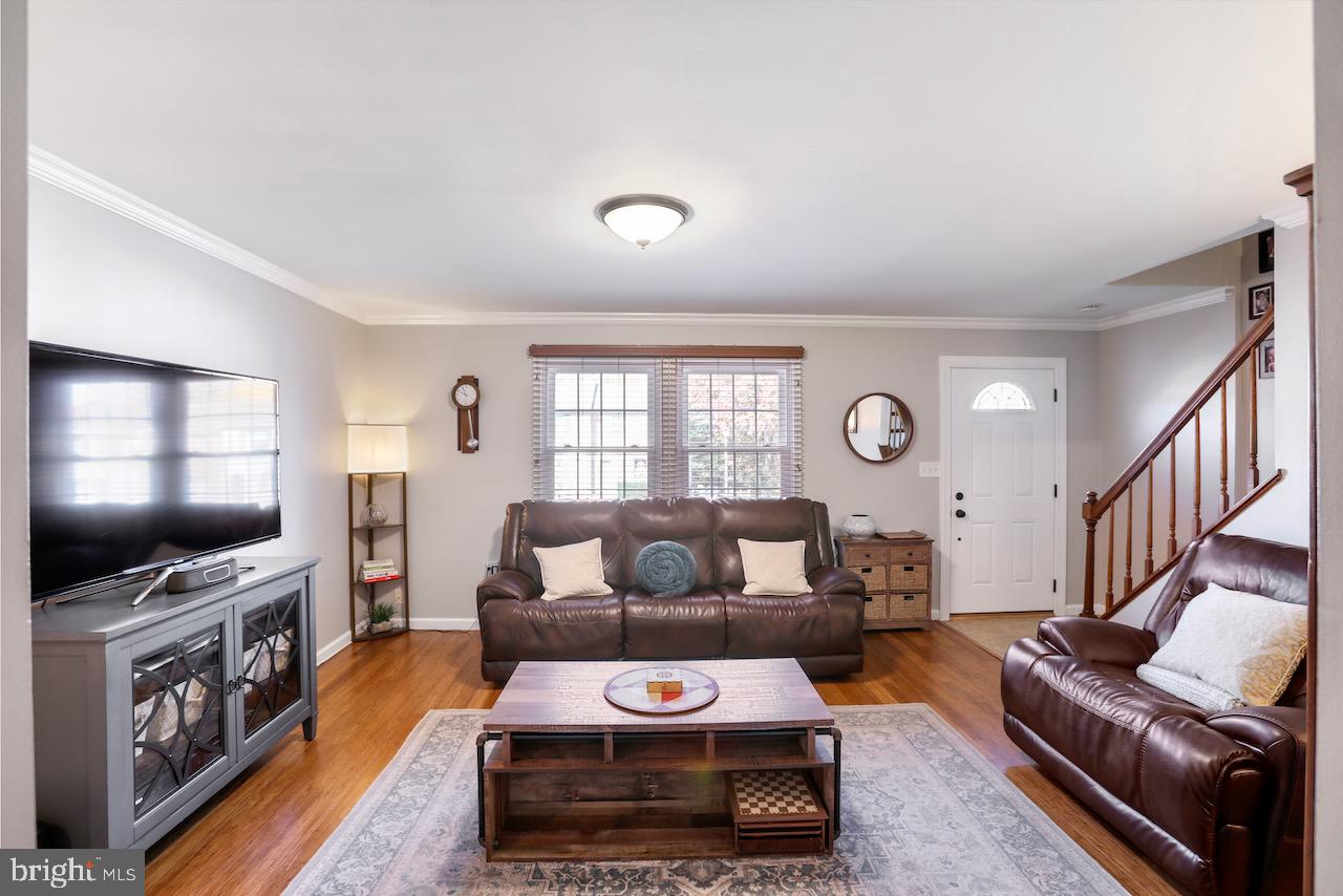 VILLAGE OF TALL OAKS - Residential