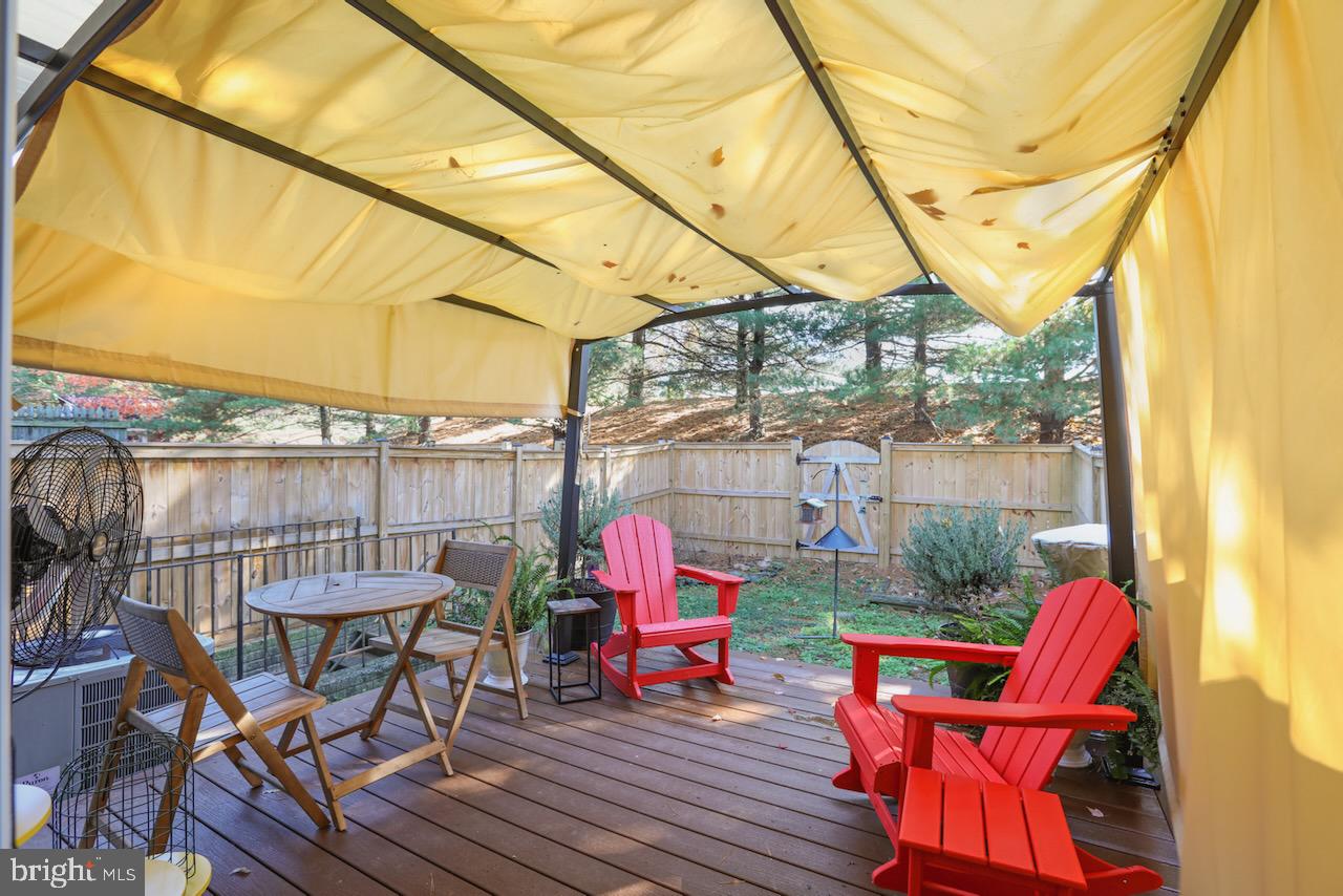 VILLAGE OF TALL OAKS - Residential