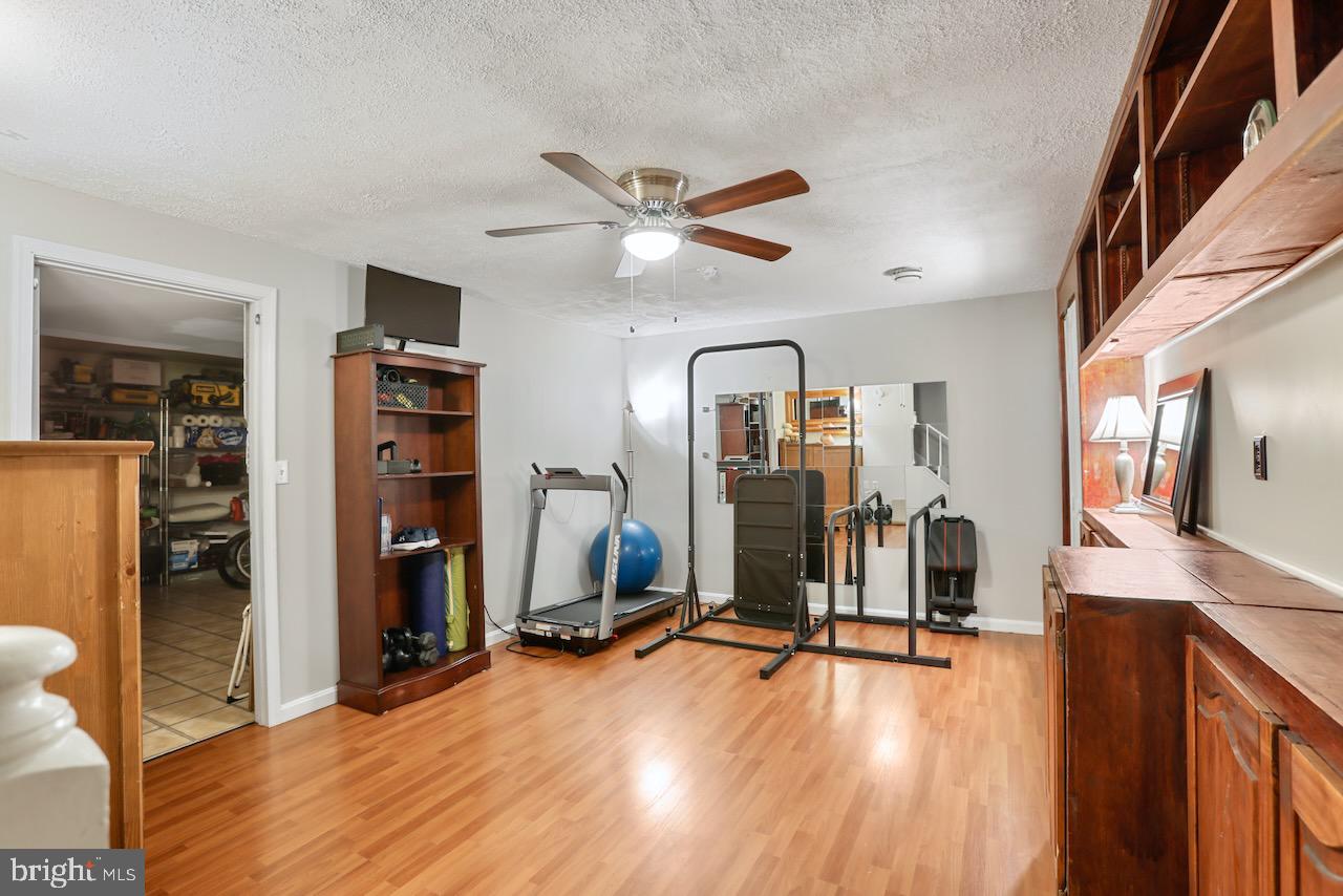 VILLAGE OF TALL OAKS - Residential