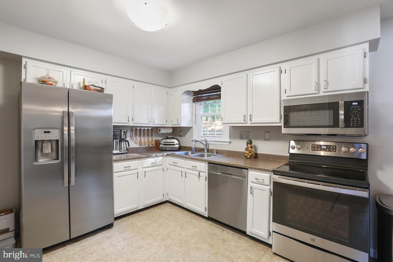 VILLAGE OF TALL OAKS - Residential