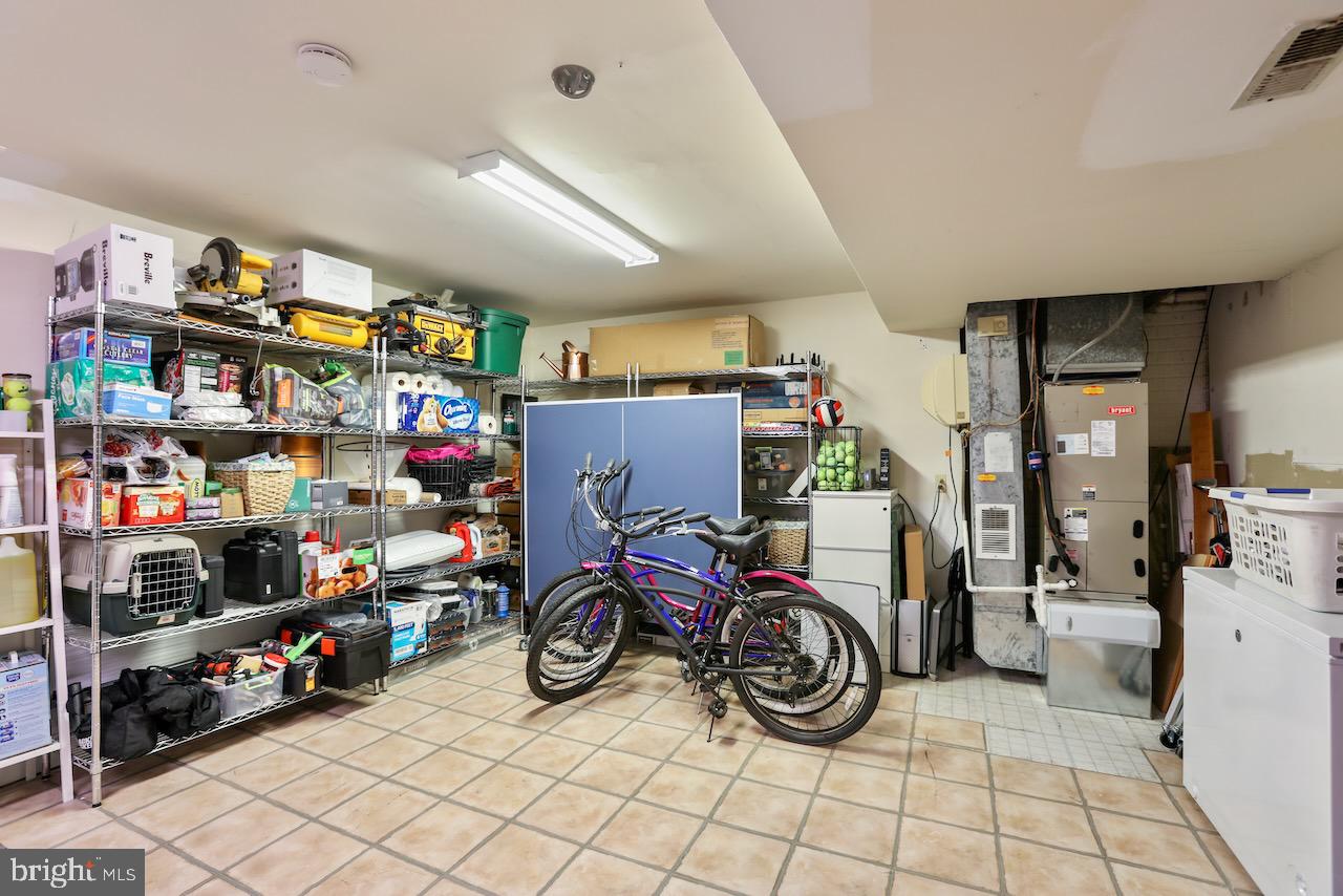 VILLAGE OF TALL OAKS - Residential