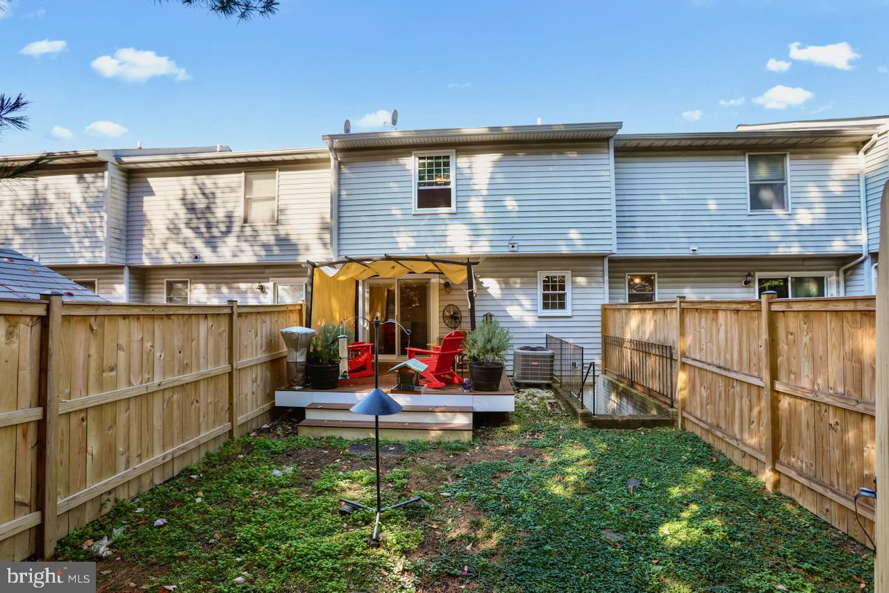 VILLAGE OF TALL OAKS - Residential