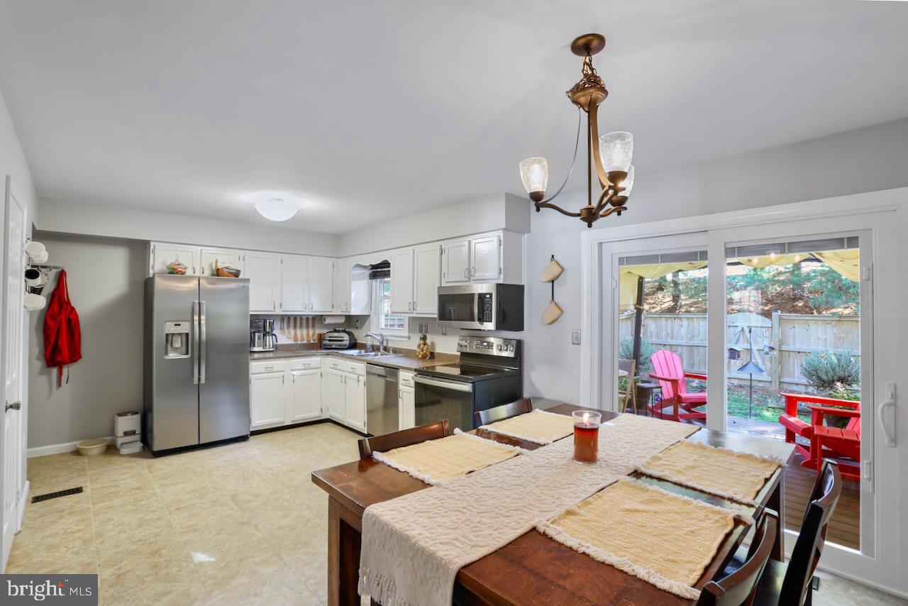 VILLAGE OF TALL OAKS - Residential