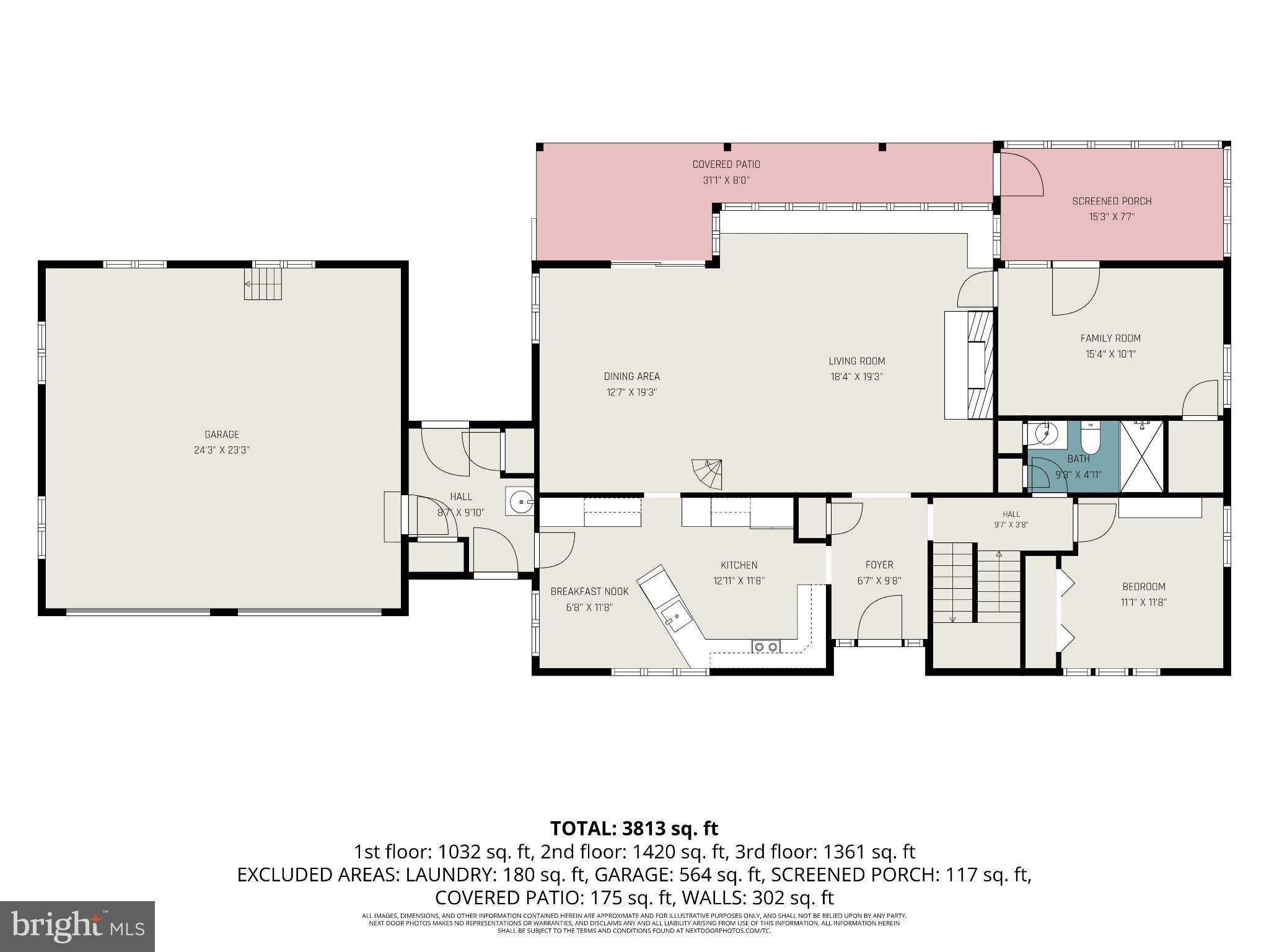 5021 WOODBOX LANE