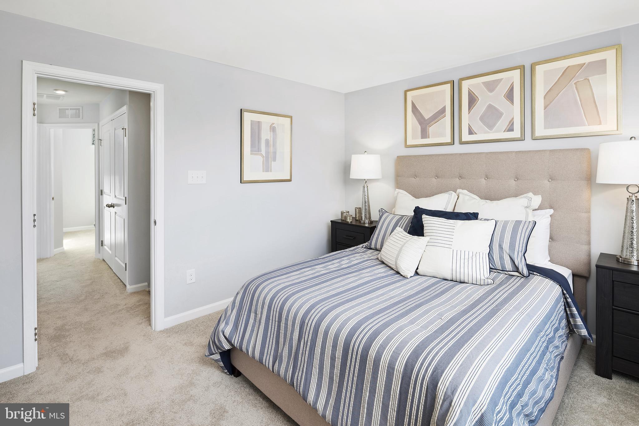 CHESAPEAKE CLUB - Residential