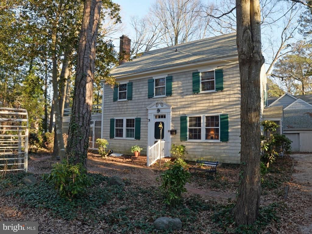 NORTH REHOBOTH - Residential