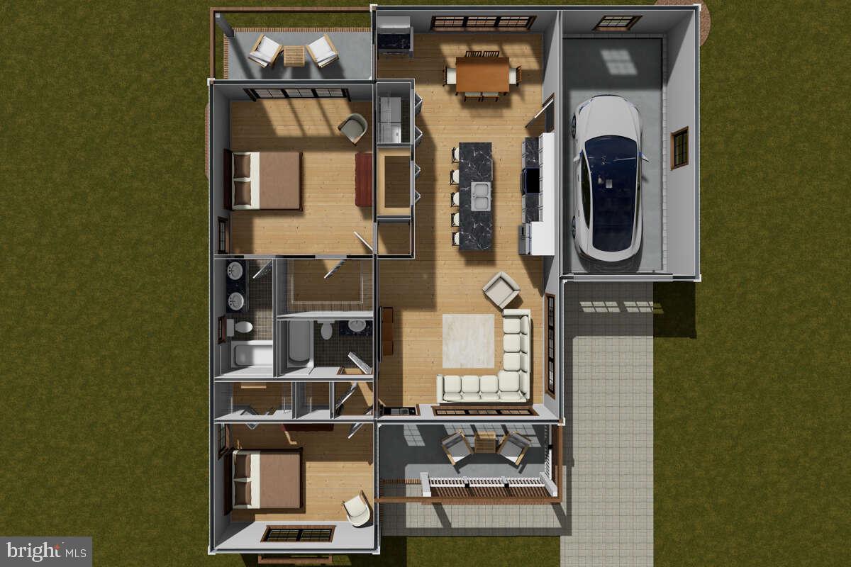 Lot 2165 SPINNAKER STREET