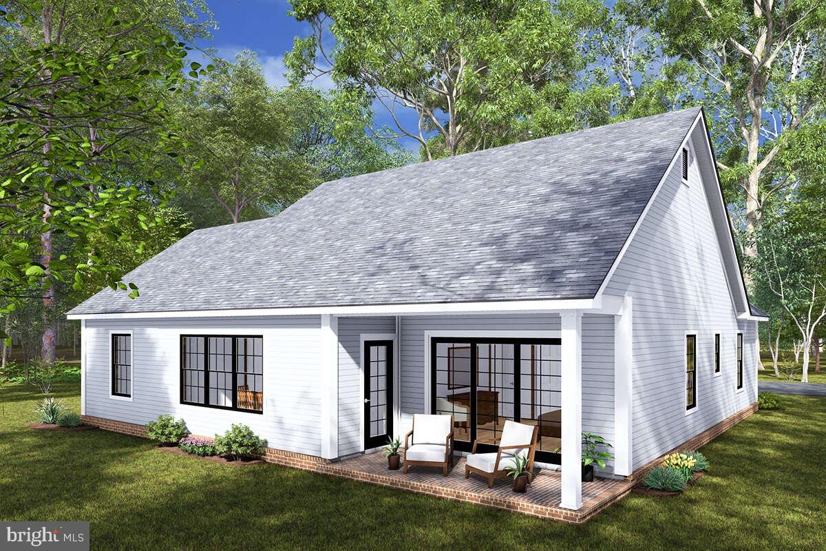 Lot 2165 SPINNAKER STREET