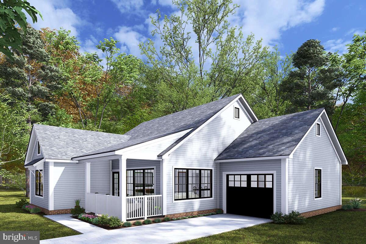 CAPTAIN'S COVE - Residential