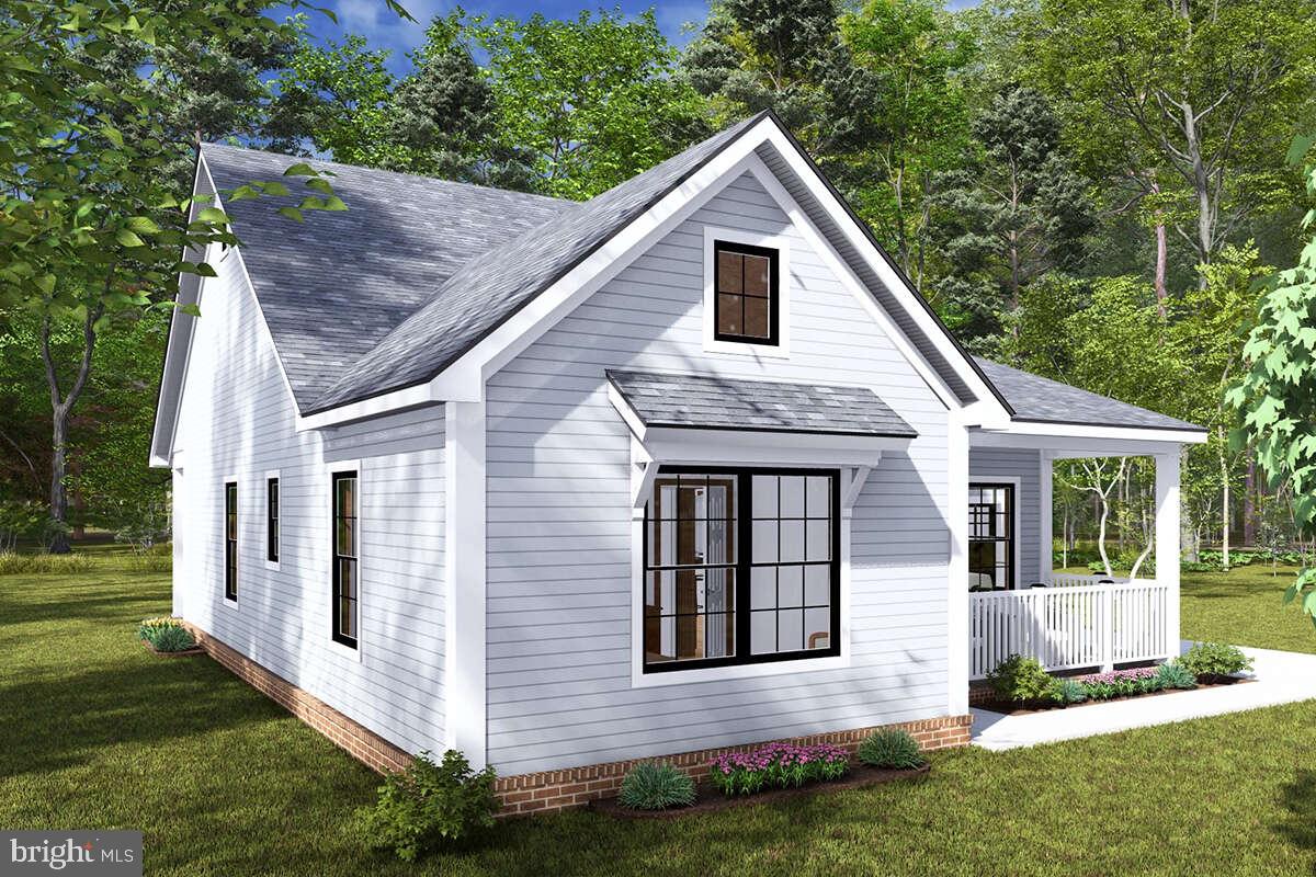 CAPTAIN'S COVE - Residential