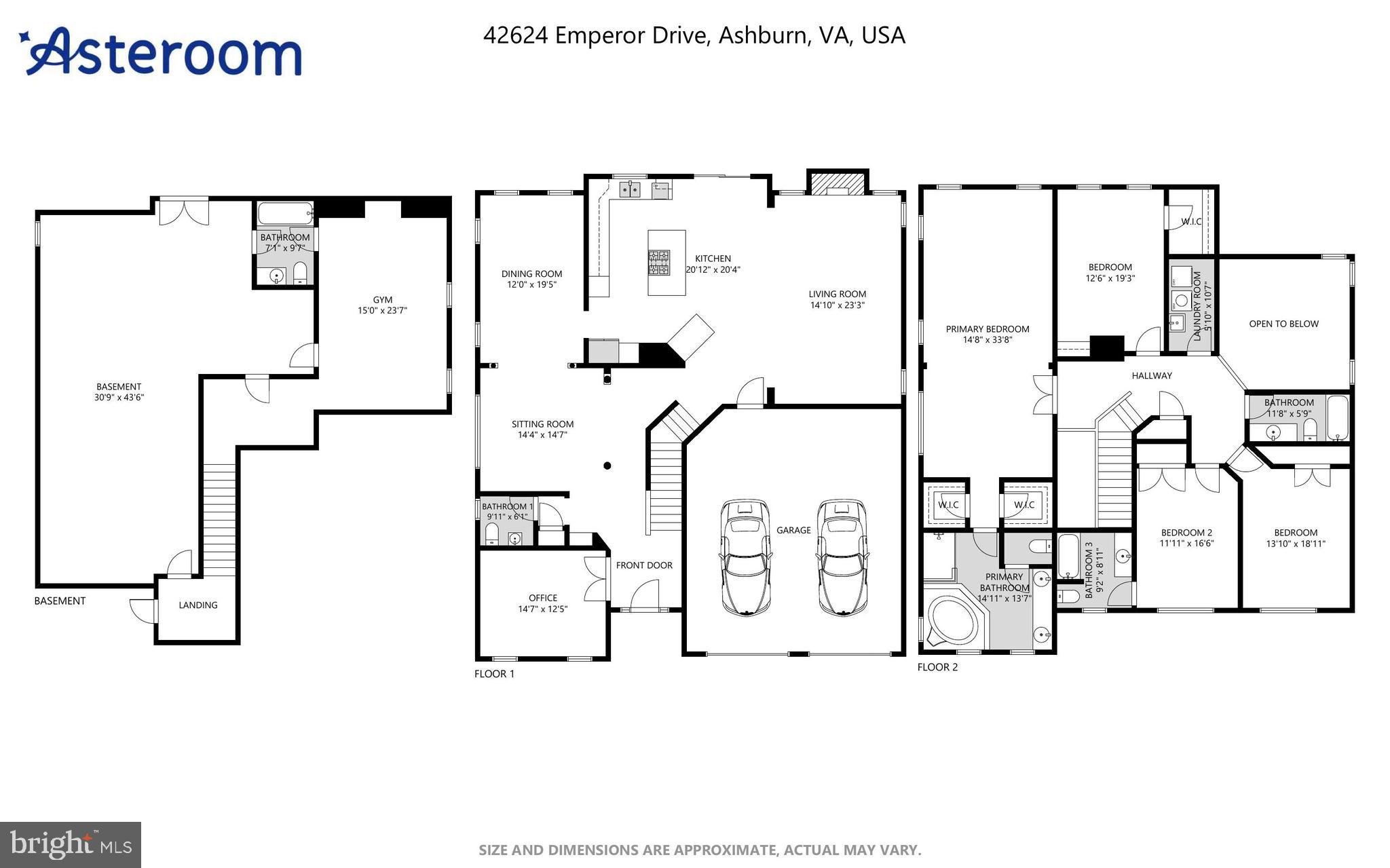 BRAMBLETON LANDBAY 2 - Residential