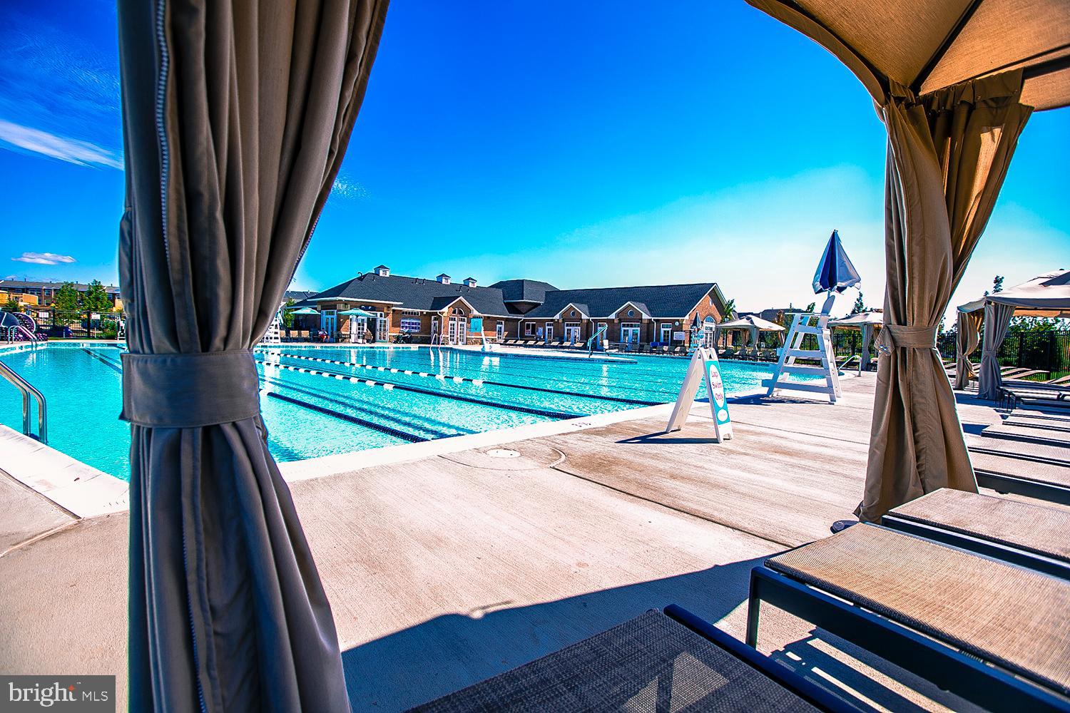 BRAMBLETON LANDBAY 2 - Residential