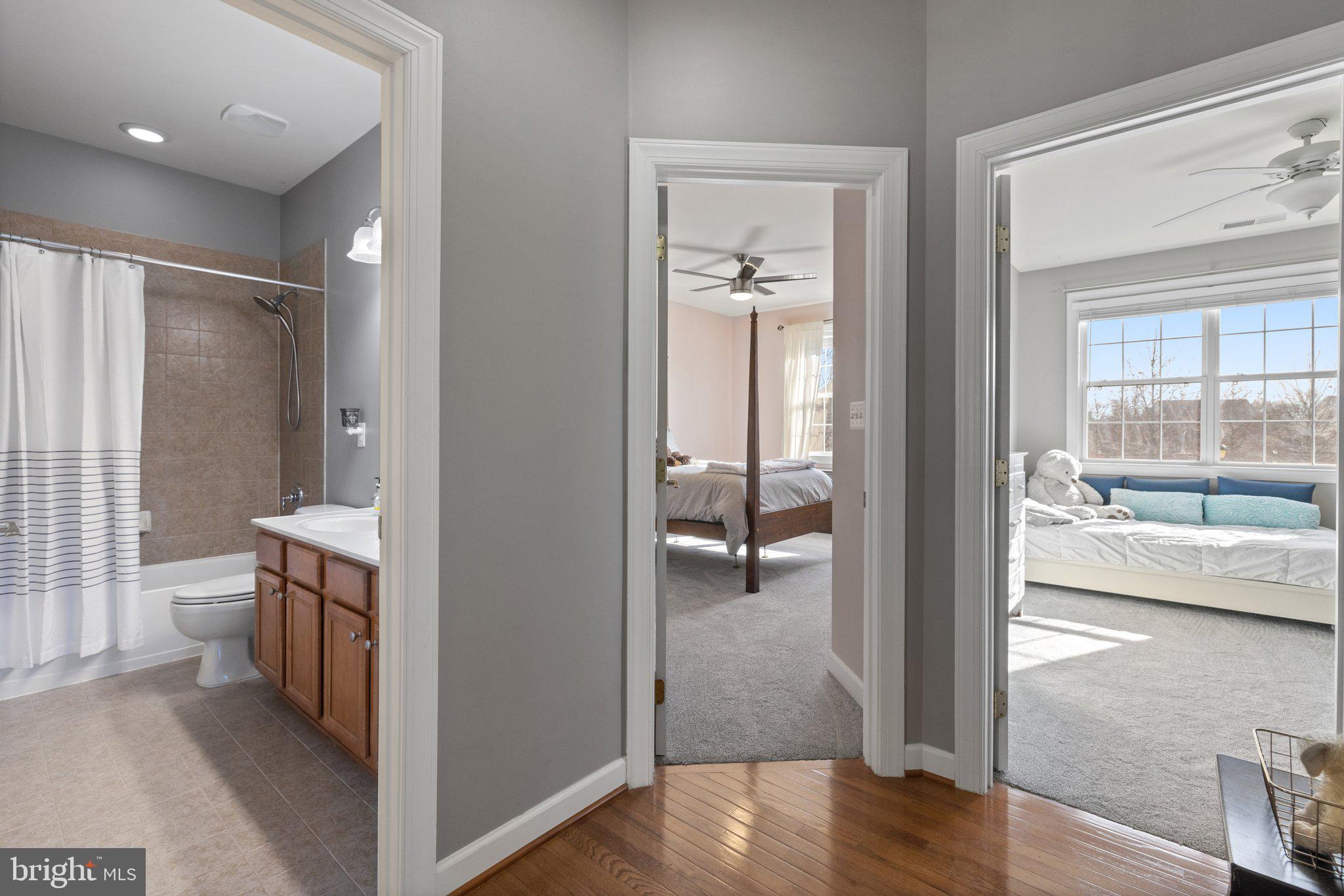 BRAMBLETON LANDBAY 2 - Residential