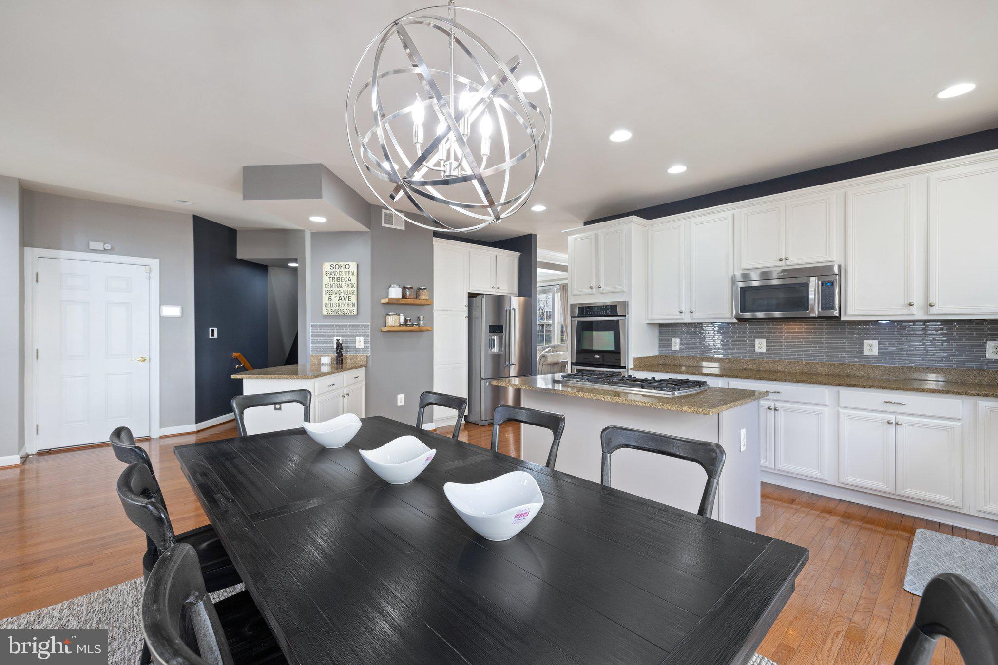 BRAMBLETON LANDBAY 2 - Residential