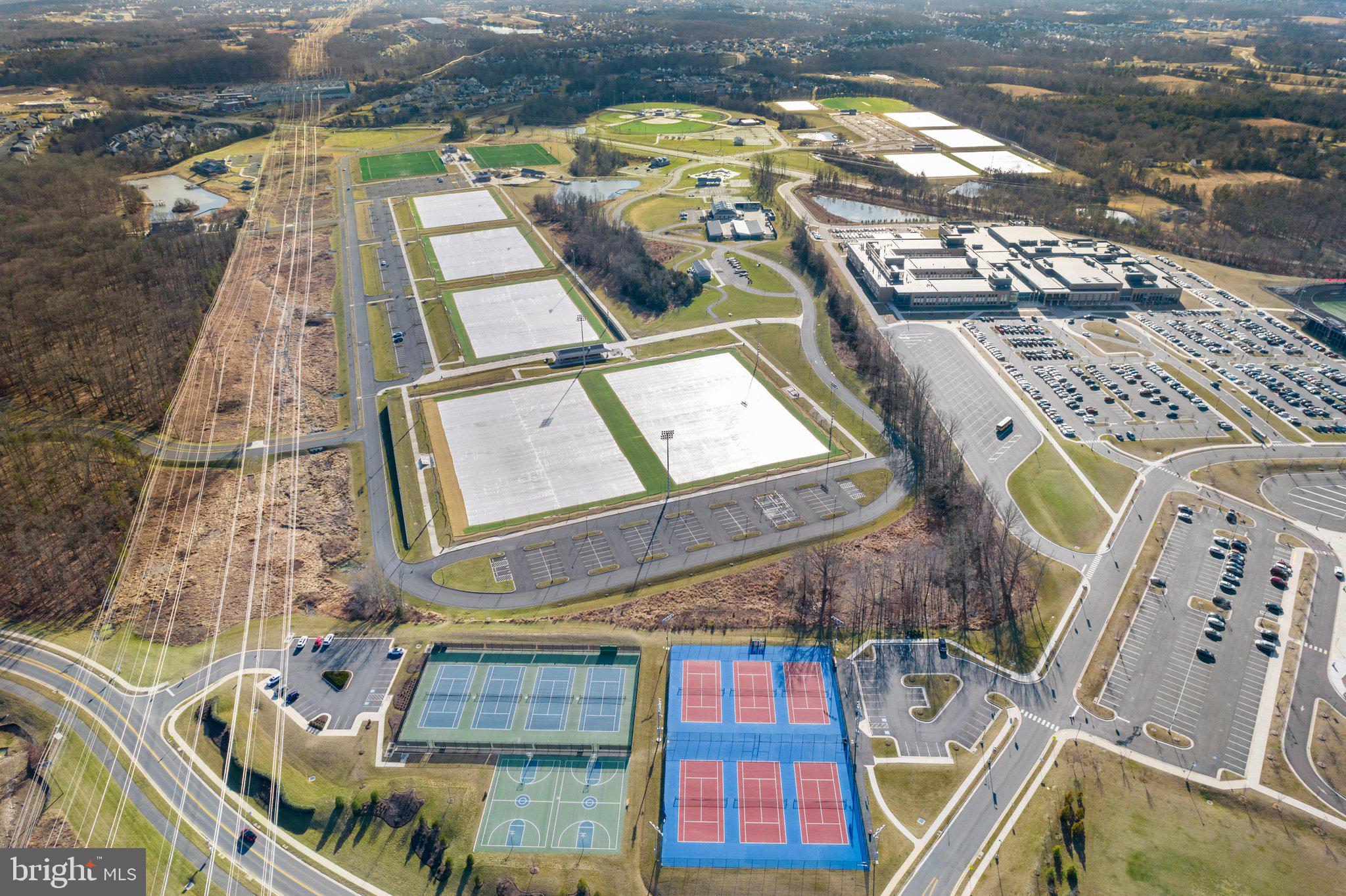 BRAMBLETON LANDBAY 2 - Residential