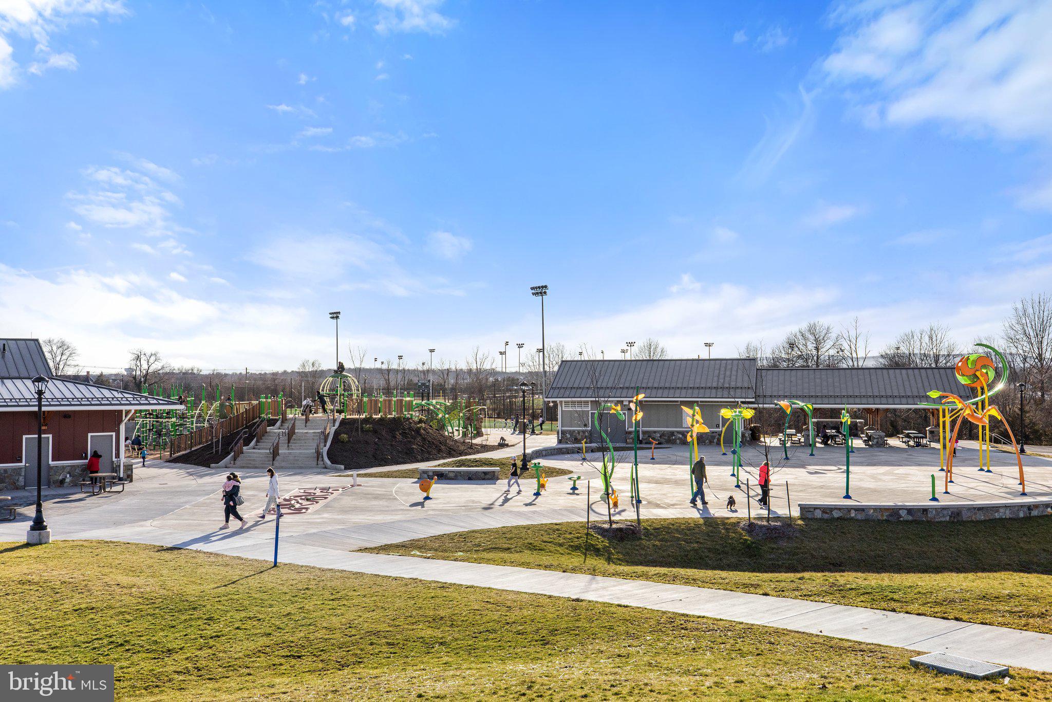 BRAMBLETON LANDBAY 2 - Residential