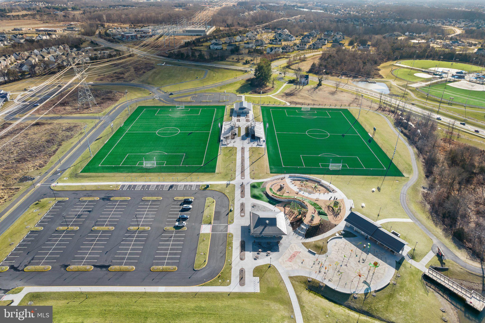 BRAMBLETON LANDBAY 2 - Residential