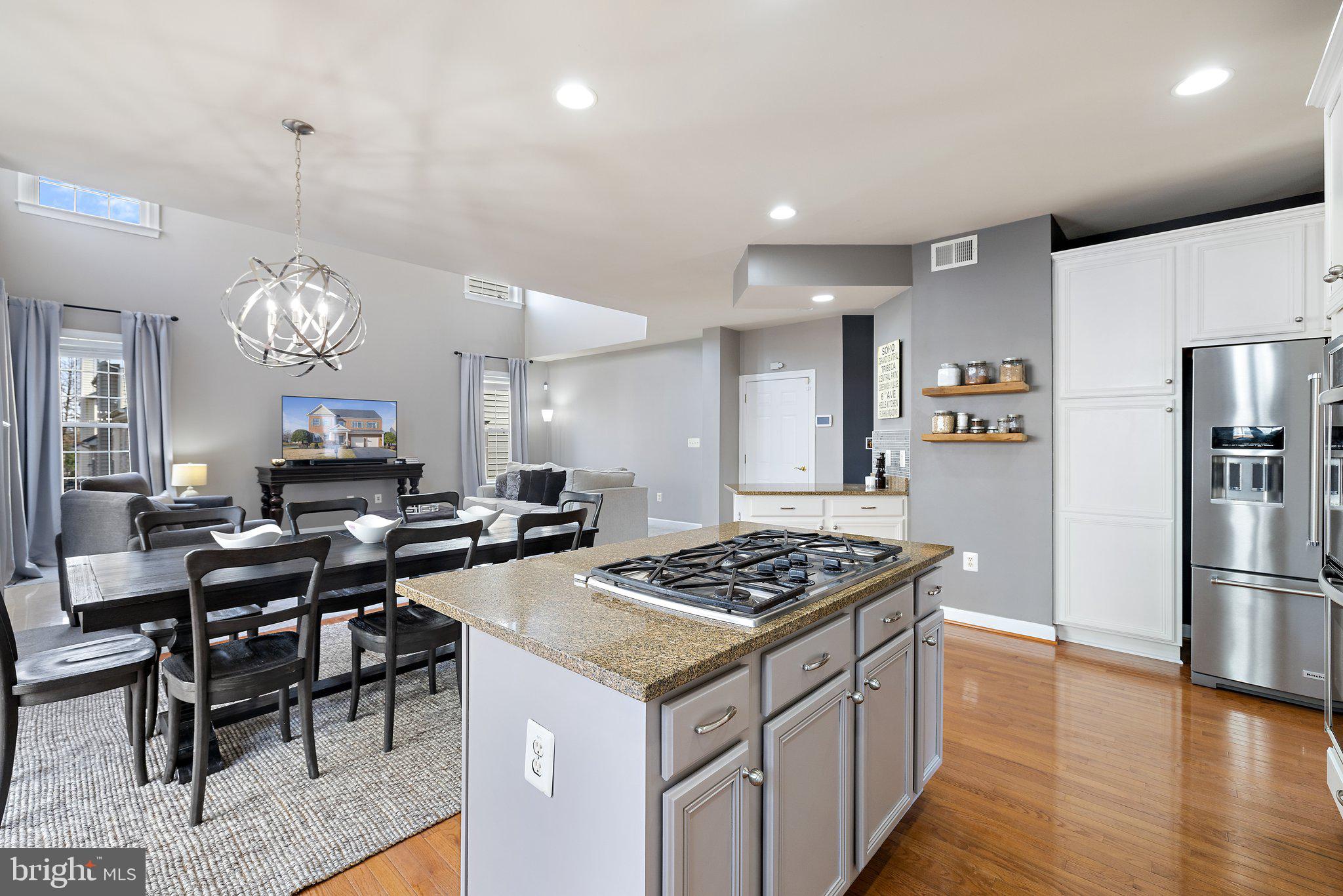 BRAMBLETON LANDBAY 2 - Residential