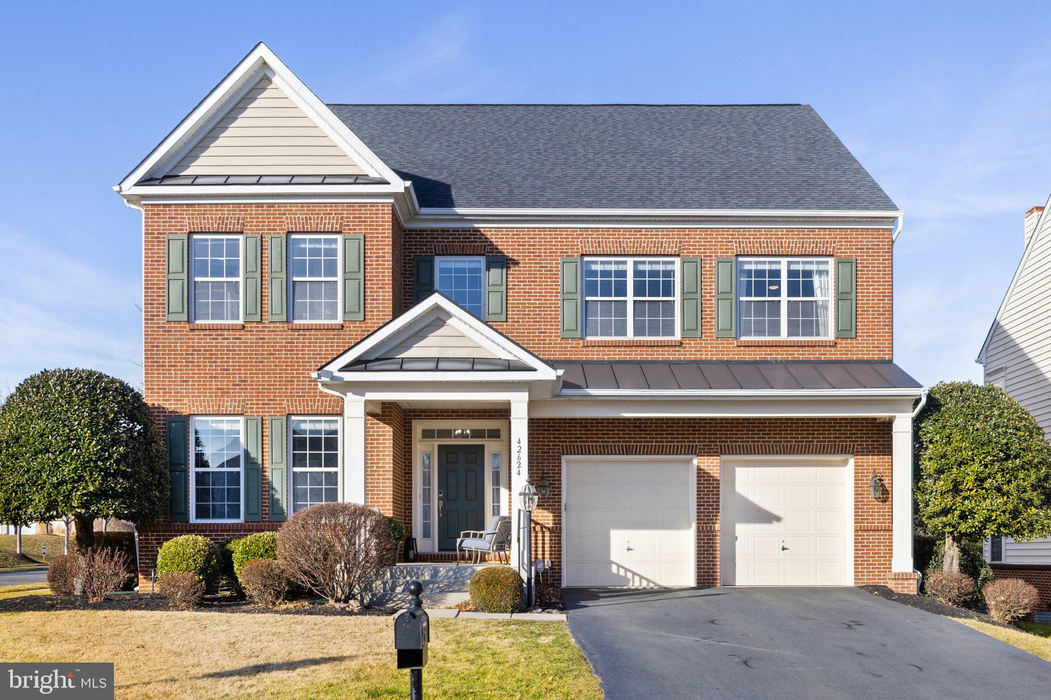 BRAMBLETON LANDBAY 2 - Residential