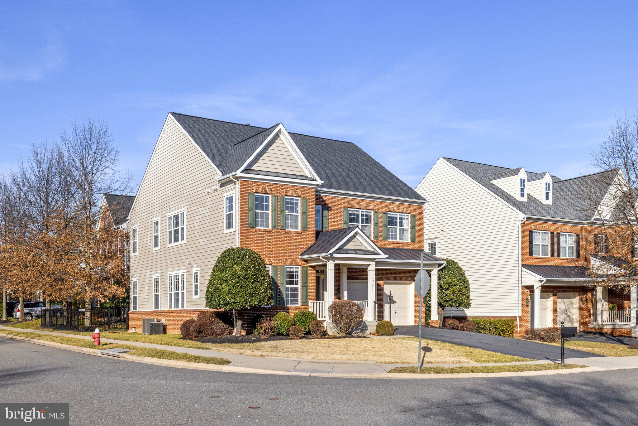 BRAMBLETON LANDBAY 2 - Residential