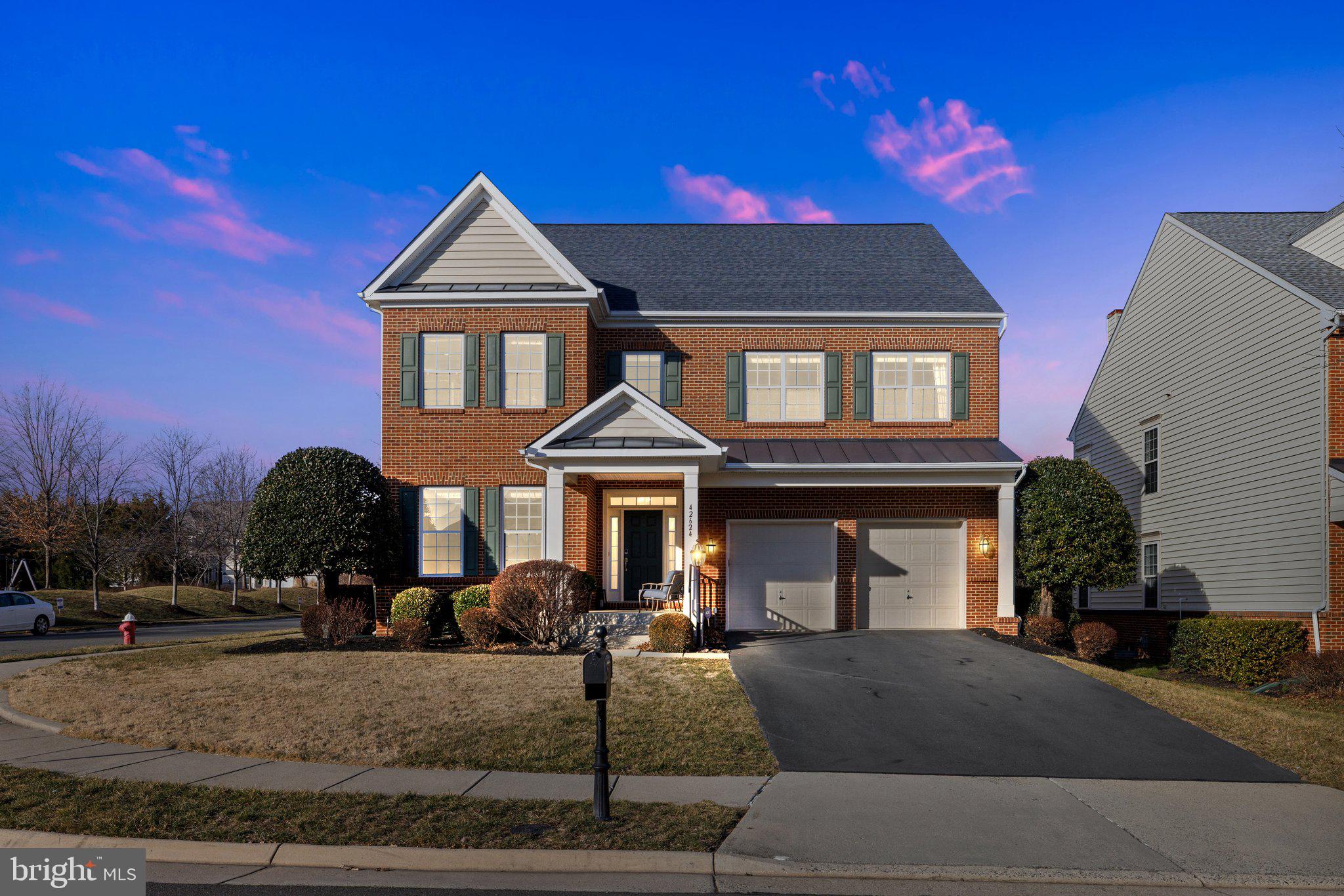 BRAMBLETON LANDBAY 2 - Residential