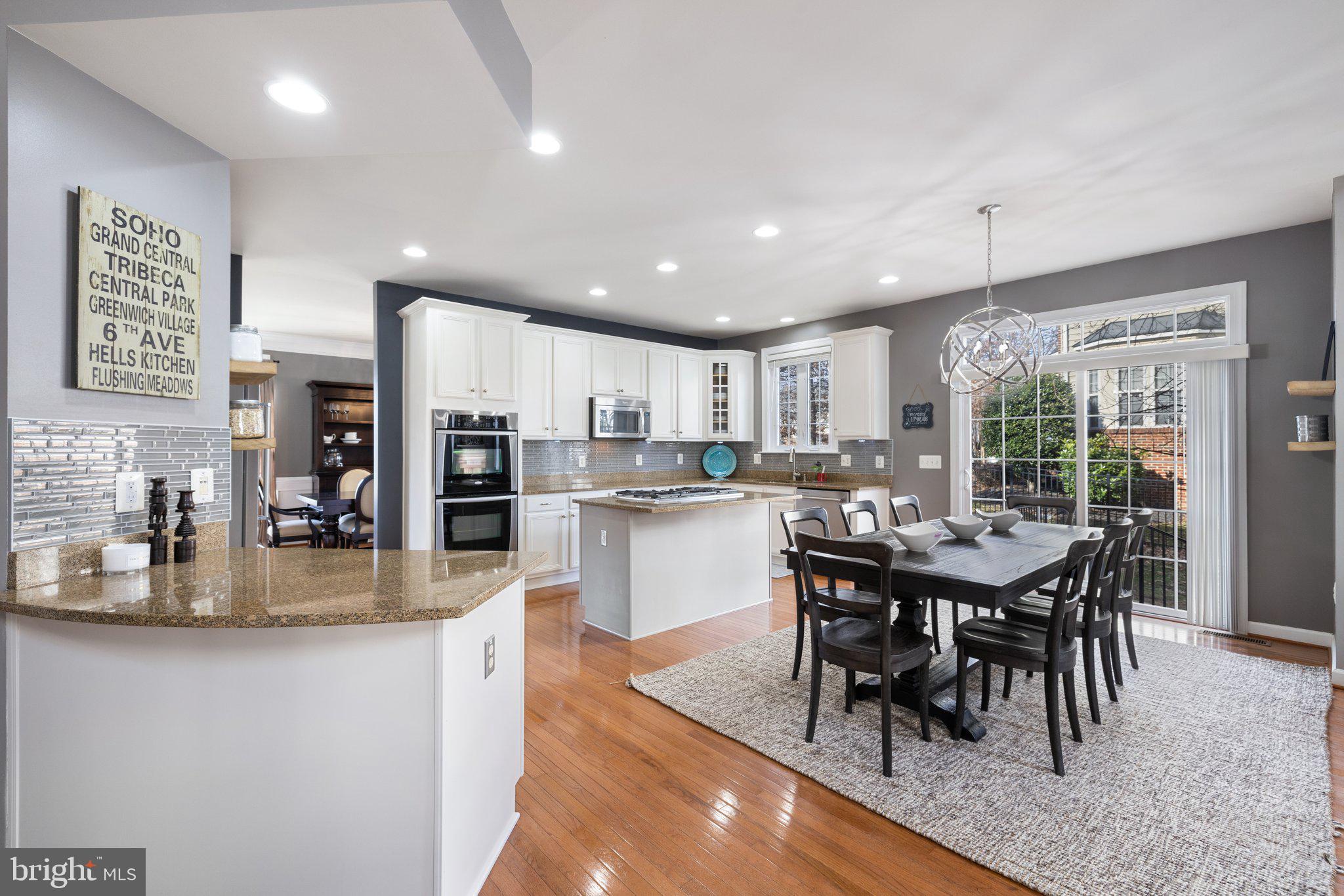 BRAMBLETON LANDBAY 2 - Residential