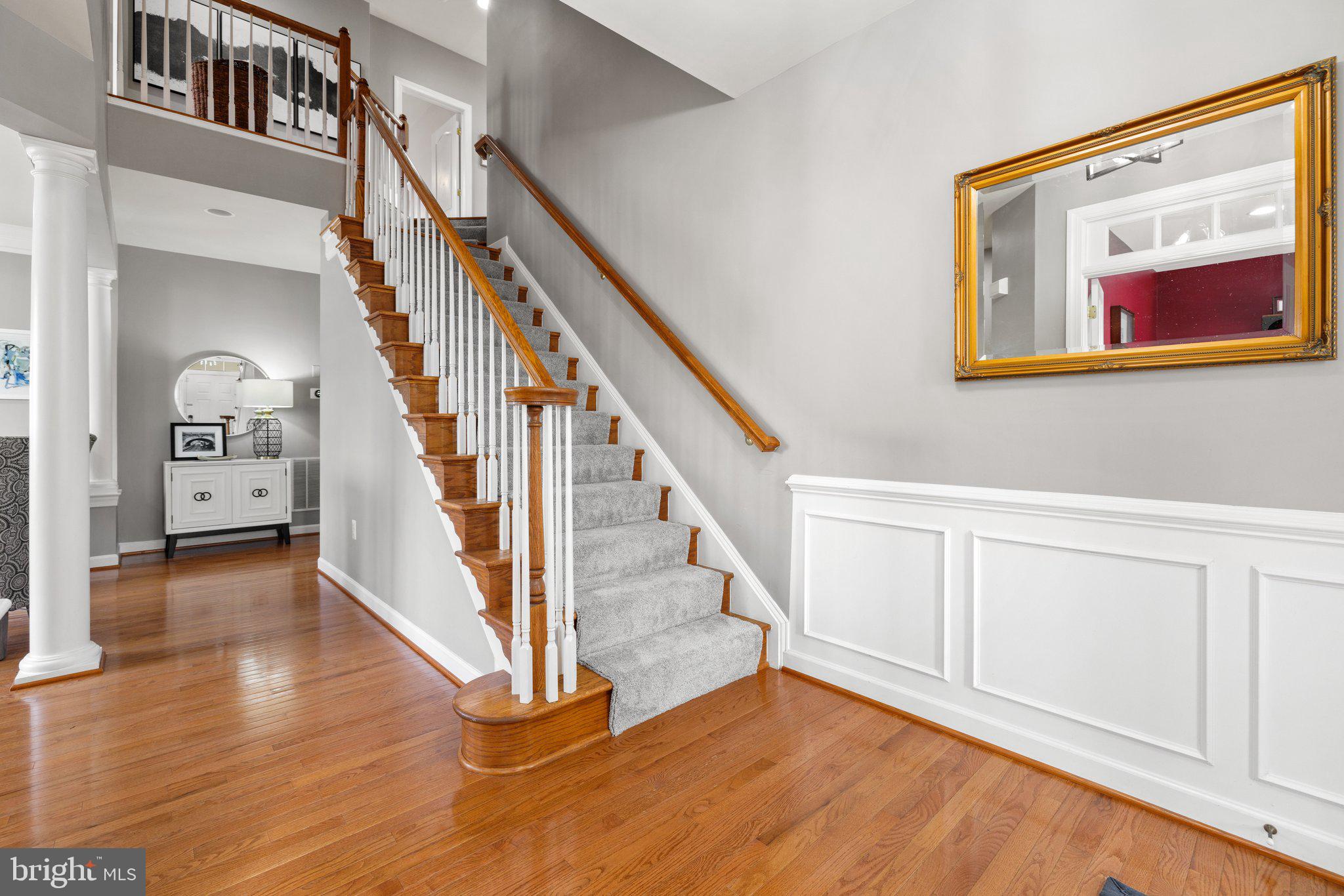 BRAMBLETON LANDBAY 2 - Residential