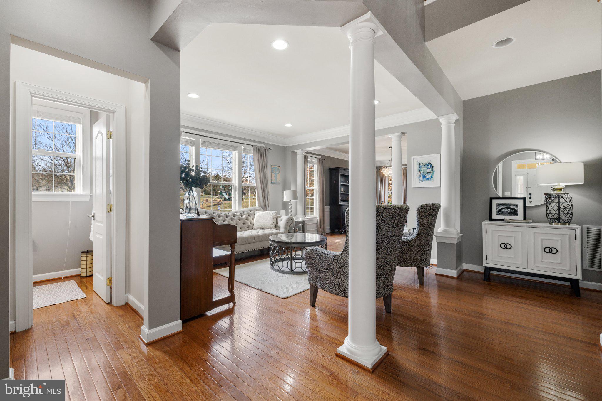 BRAMBLETON LANDBAY 2 - Residential