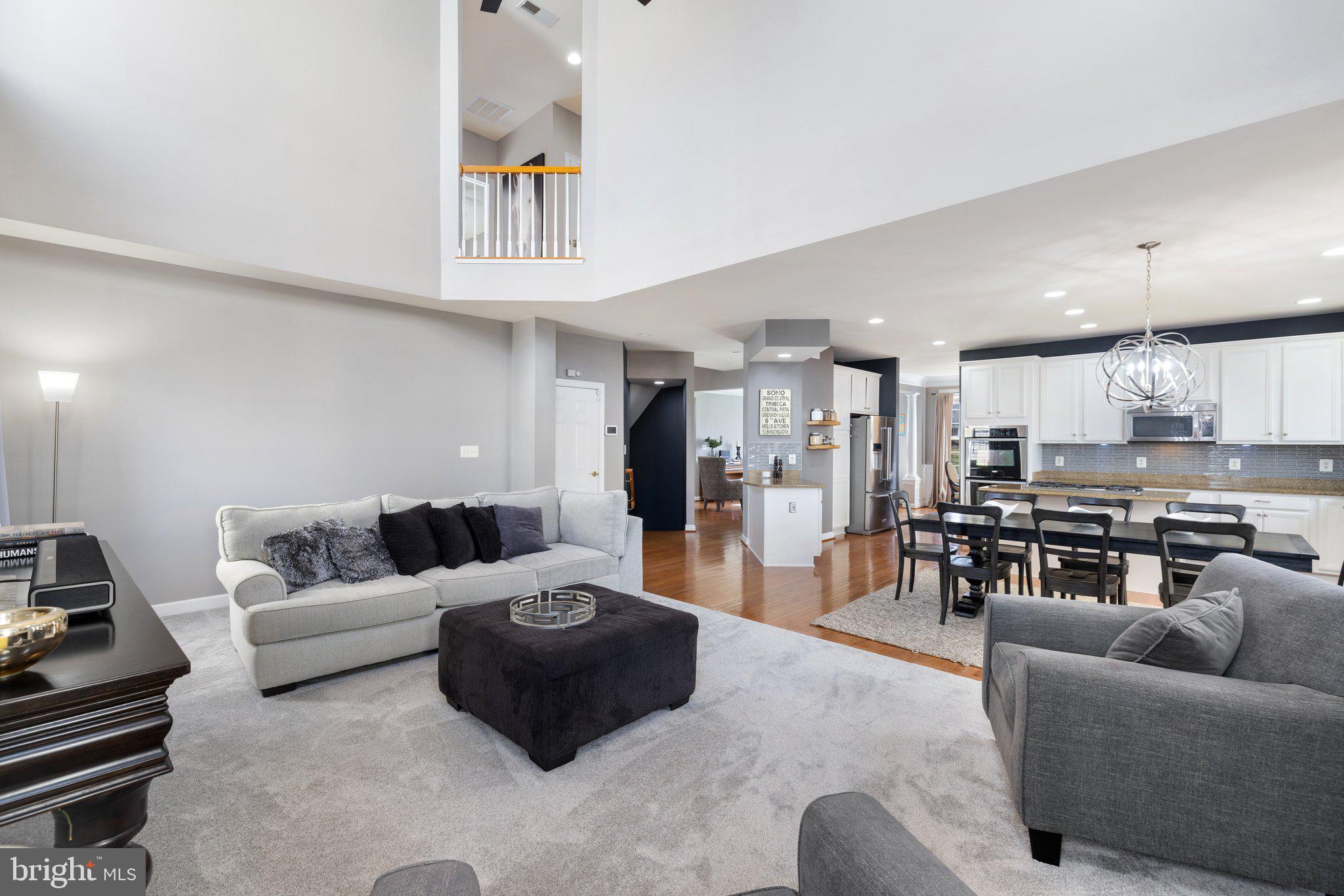 BRAMBLETON LANDBAY 2 - Residential