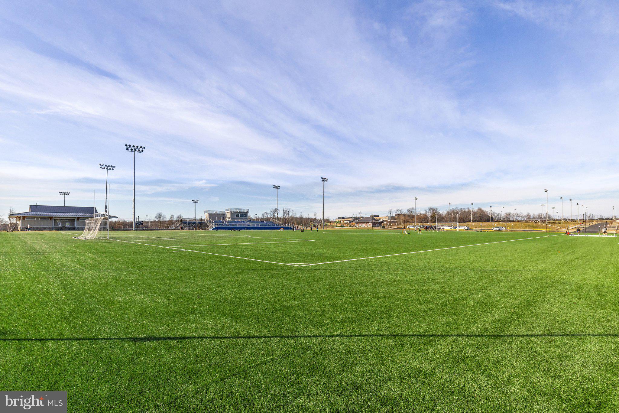 BRAMBLETON LANDBAY 2 - Residential