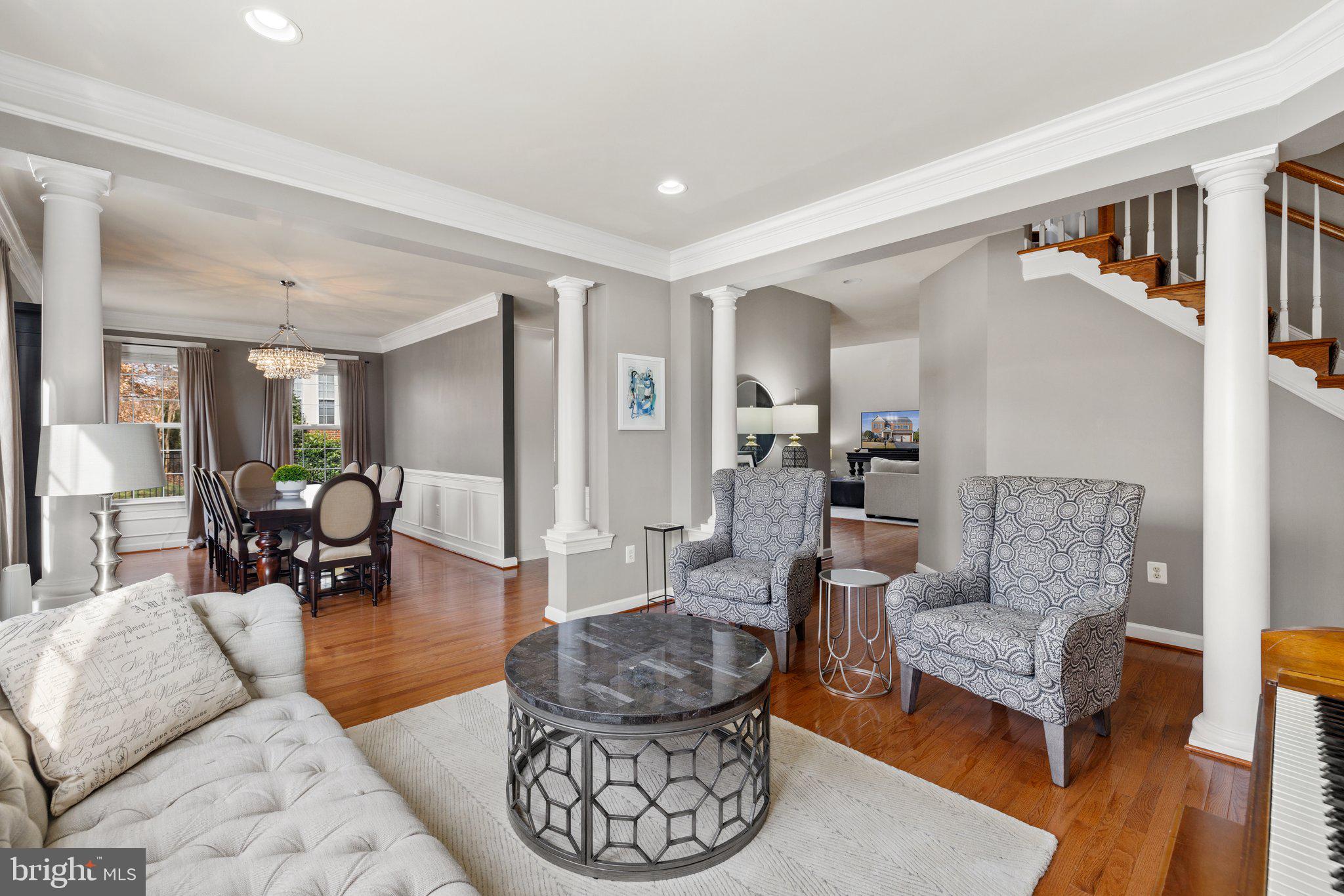 BRAMBLETON LANDBAY 2 - Residential