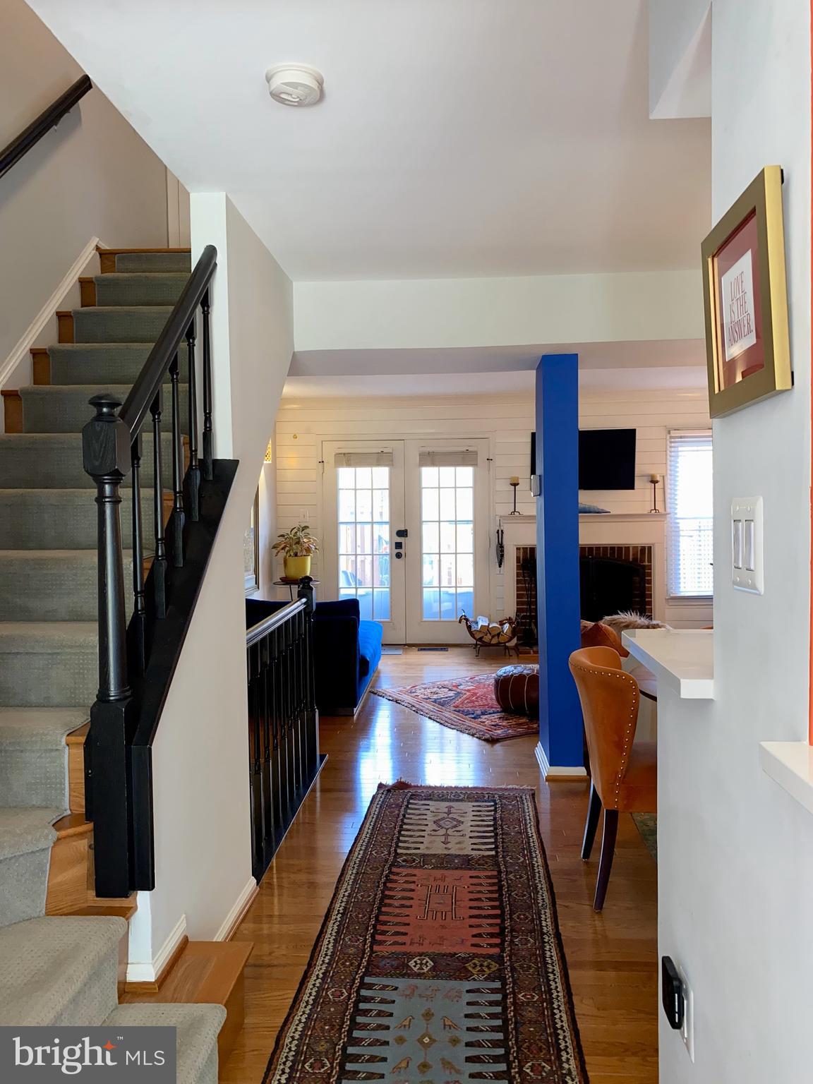 2510 S ARLINGTON MILL DRIVE D 4