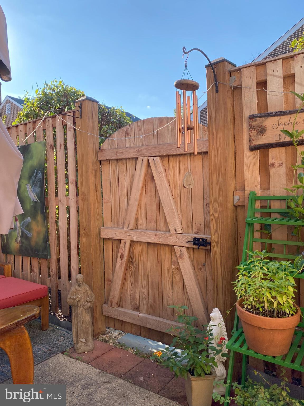 WINDGATE II - Residential Lease