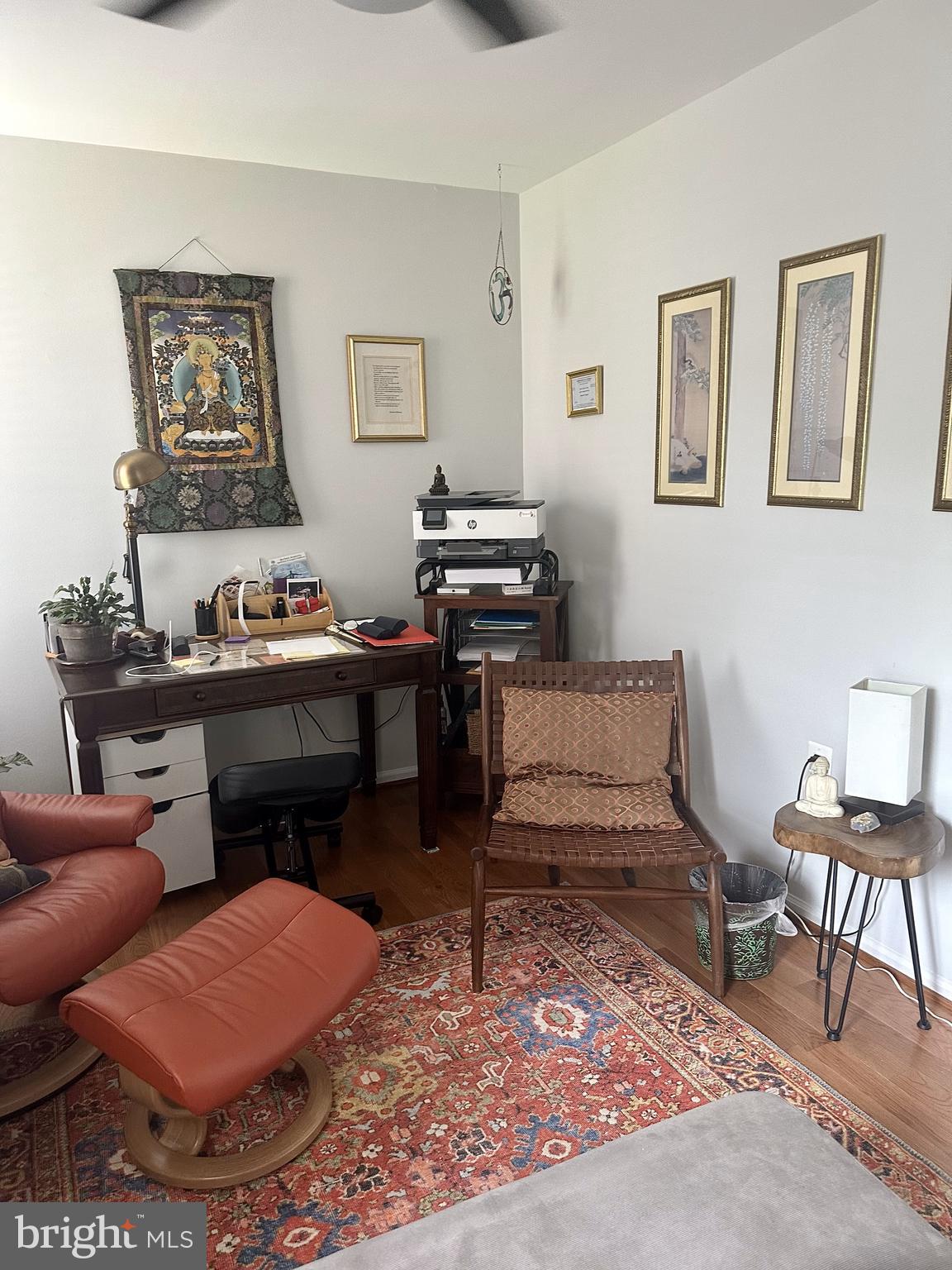 WINDGATE II - Residential Lease