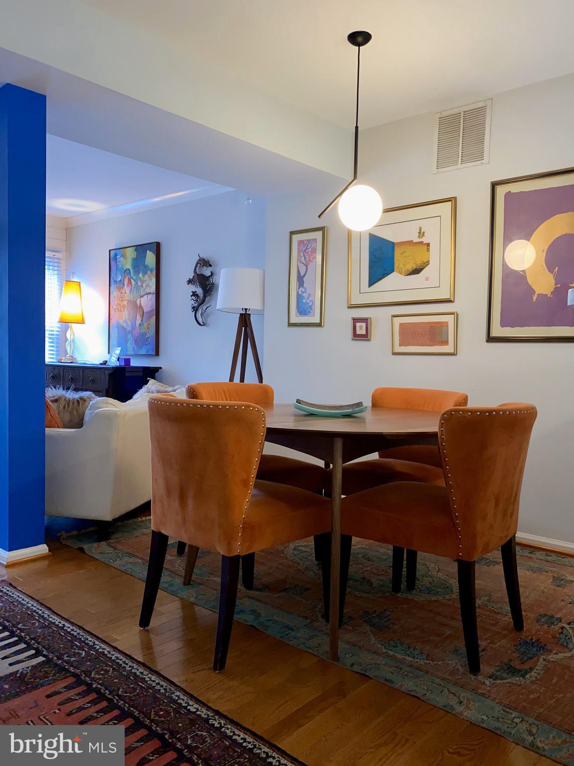 2510 S ARLINGTON MILL DRIVE D 4