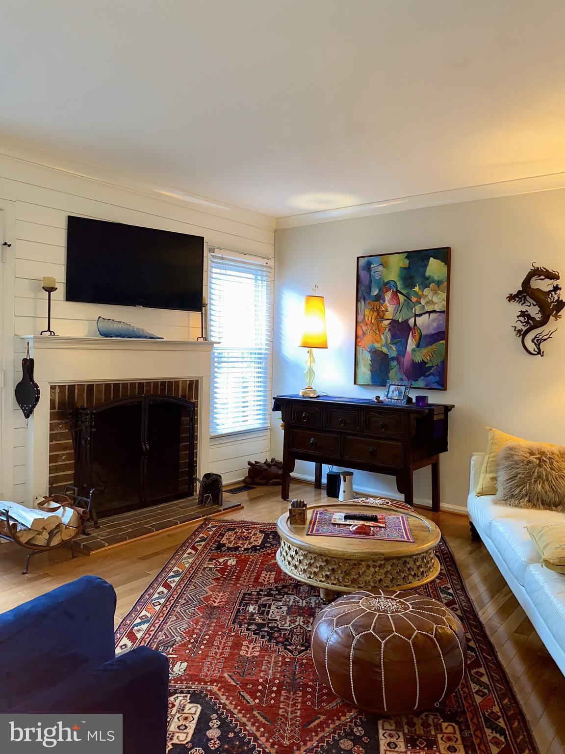 2510 S ARLINGTON MILL DRIVE D 4