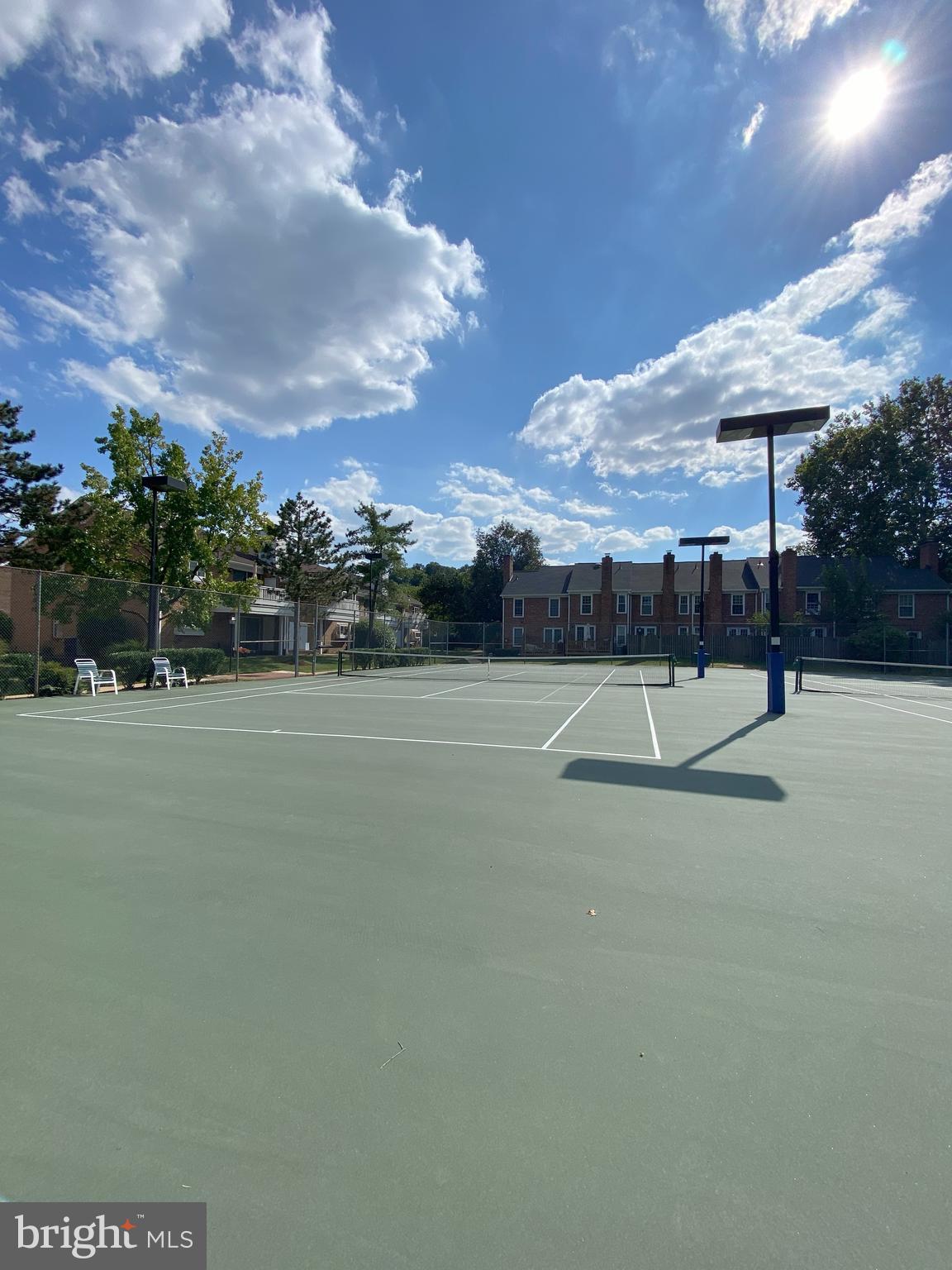 WINDGATE II - Residential Lease