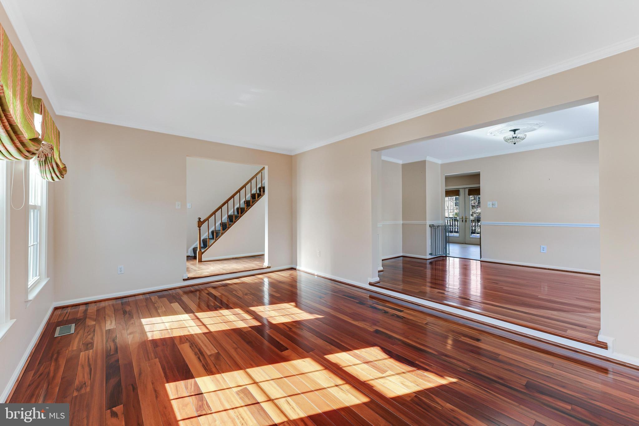 FRANKLIN GLEN - Residential