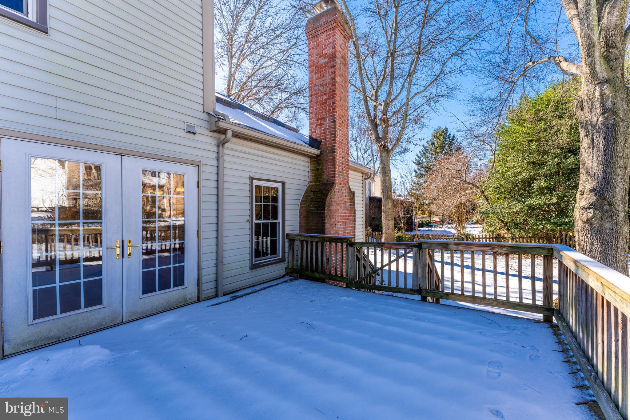 FRANKLIN GLEN - Residential