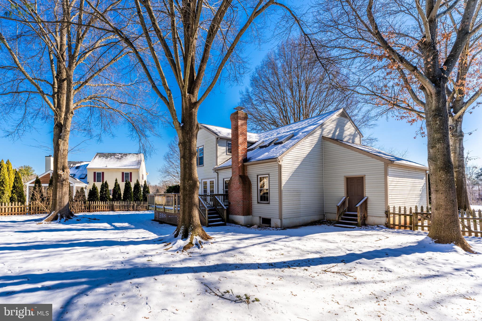 FRANKLIN GLEN - Residential