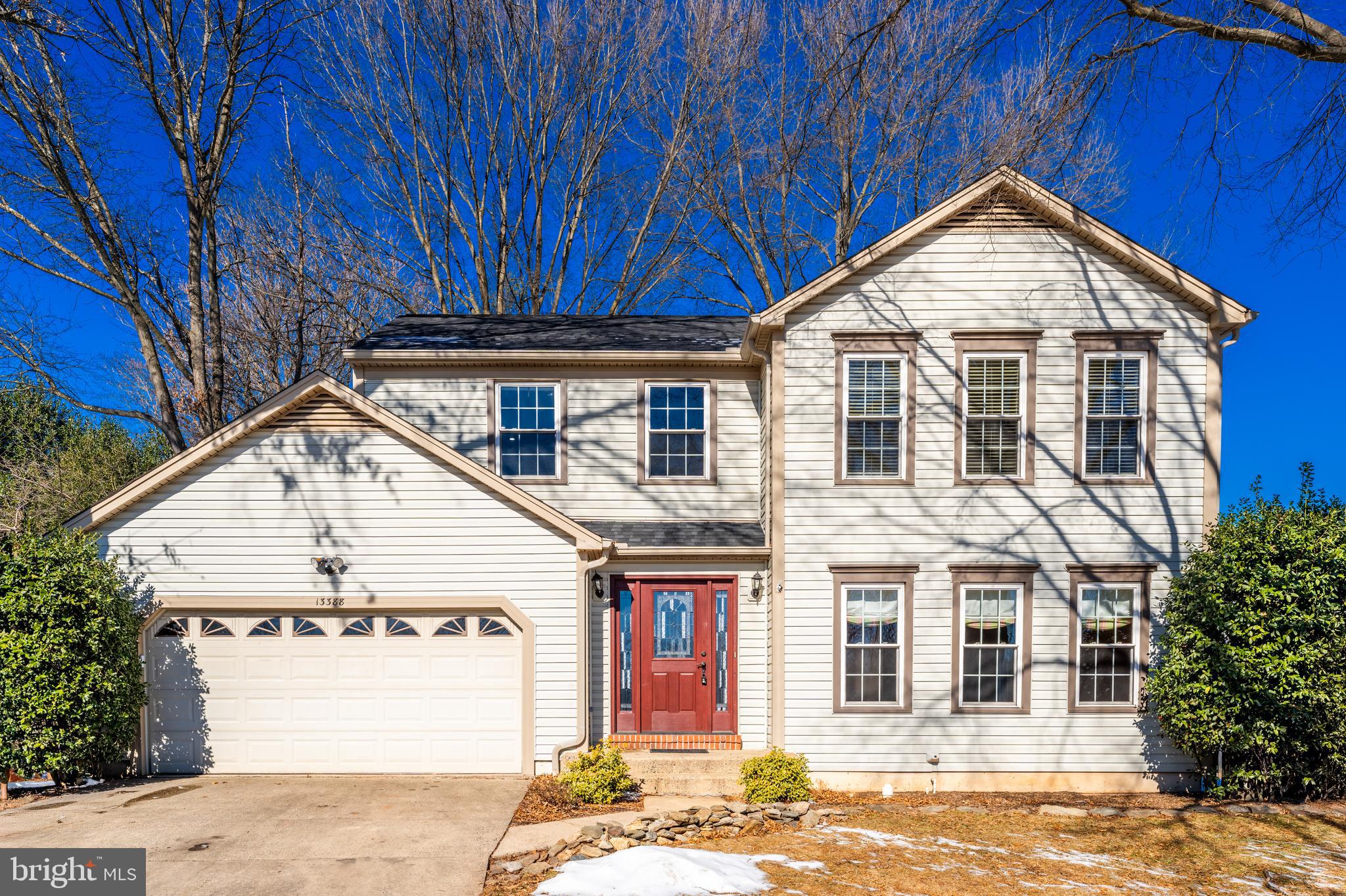 FRANKLIN GLEN - Residential